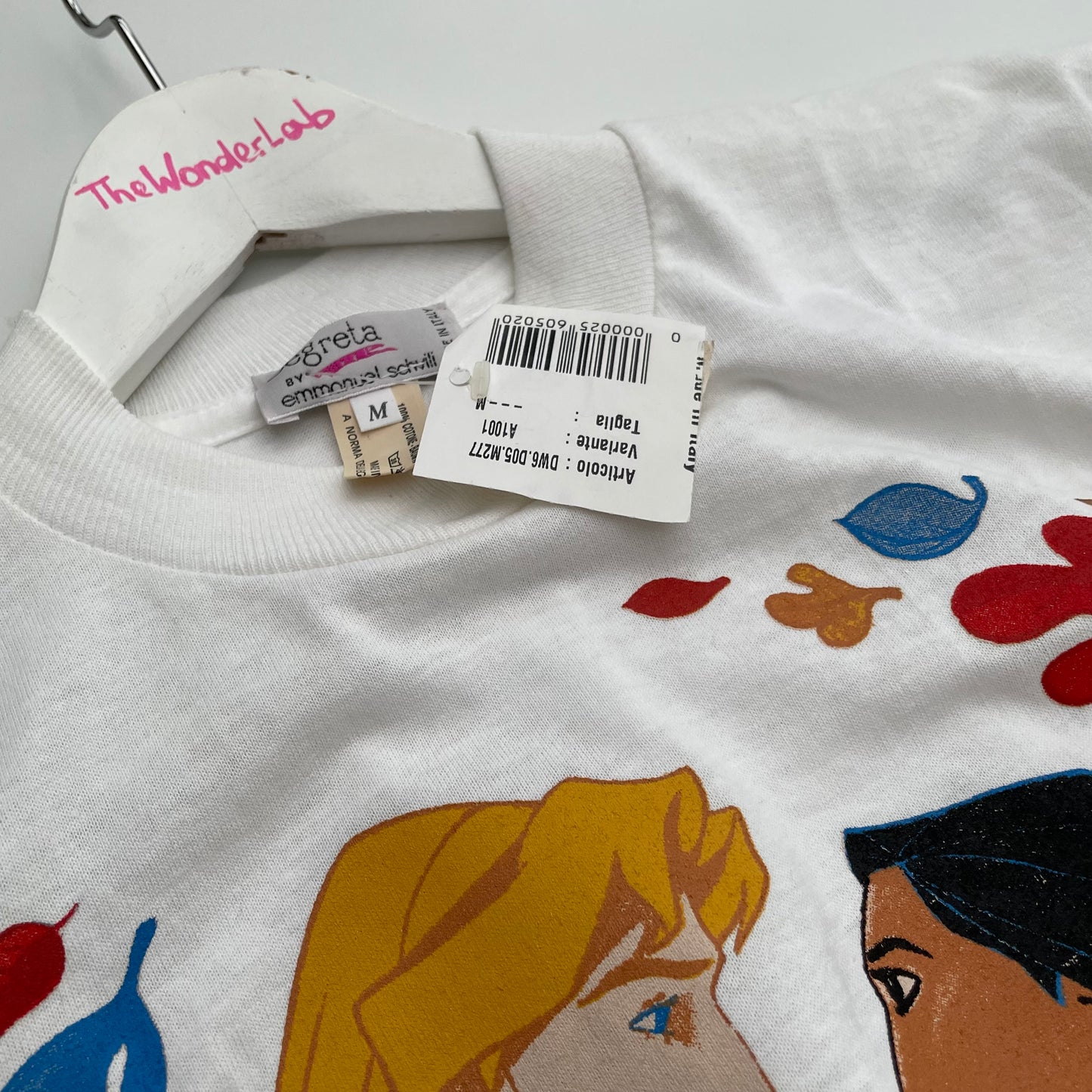 Ts Pocahontas