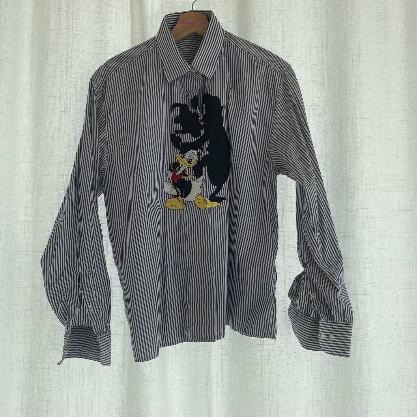Les répliques de Donald Duck Schvili