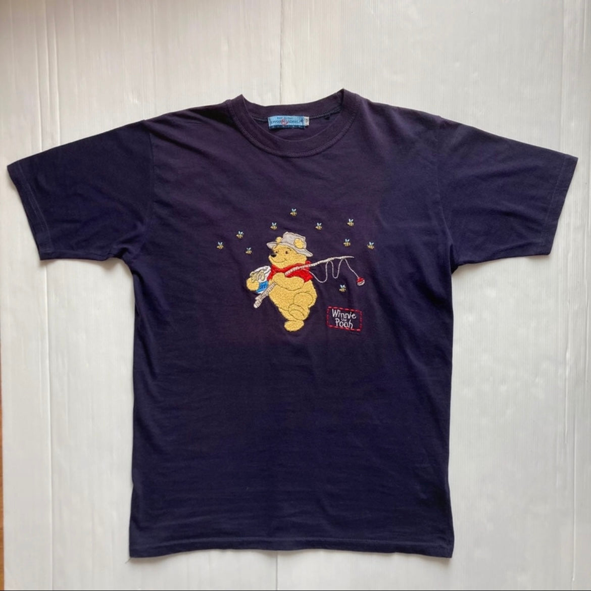 Winnie ts