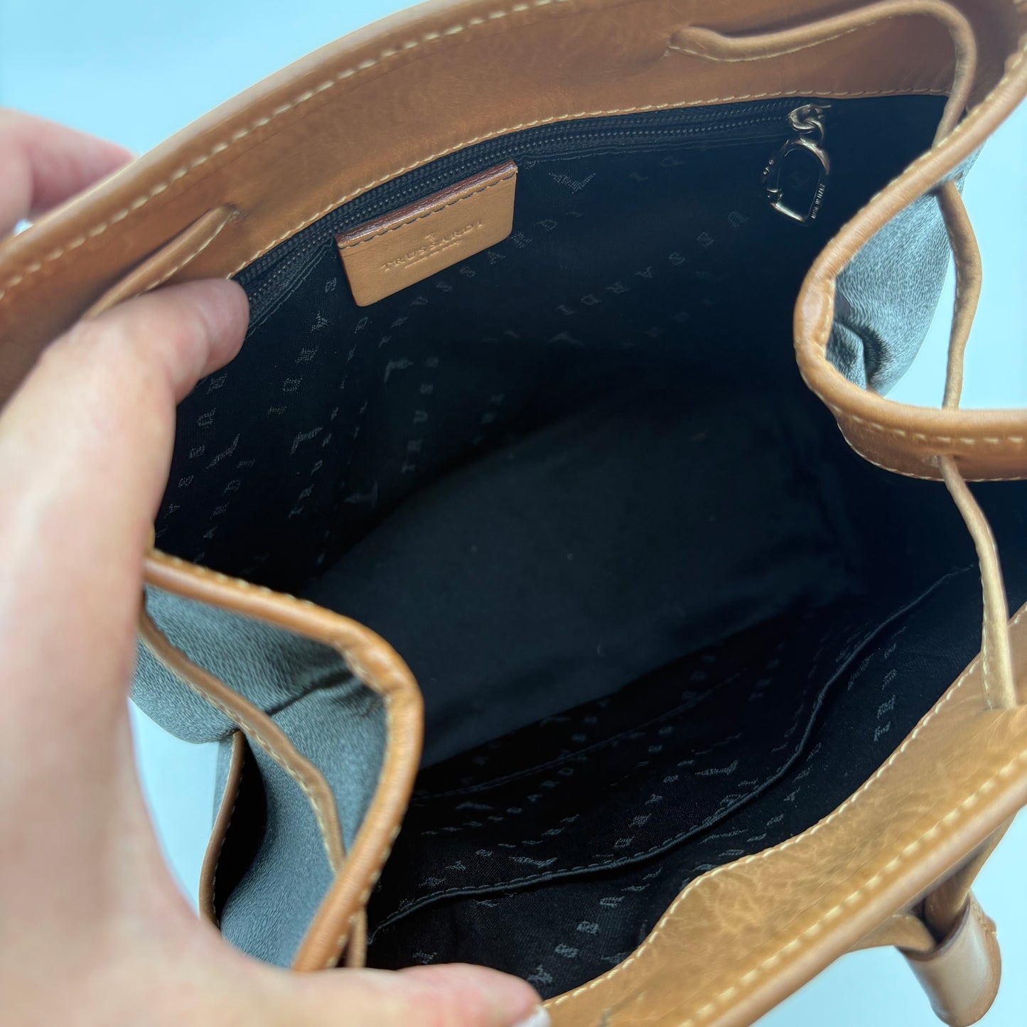 Baby Bucket bag Trussardi