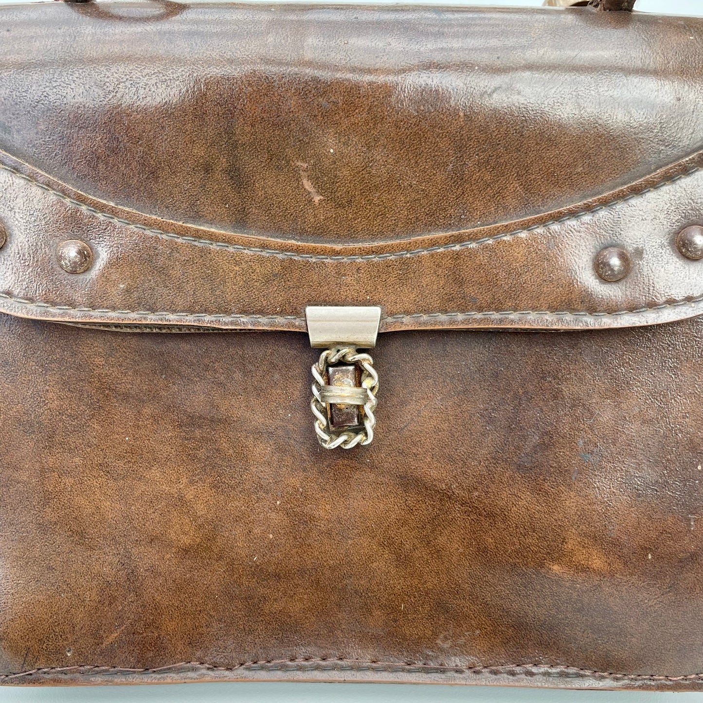 Vintage tracollina