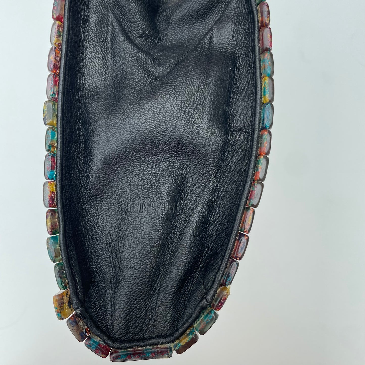 Missoni vintage bag