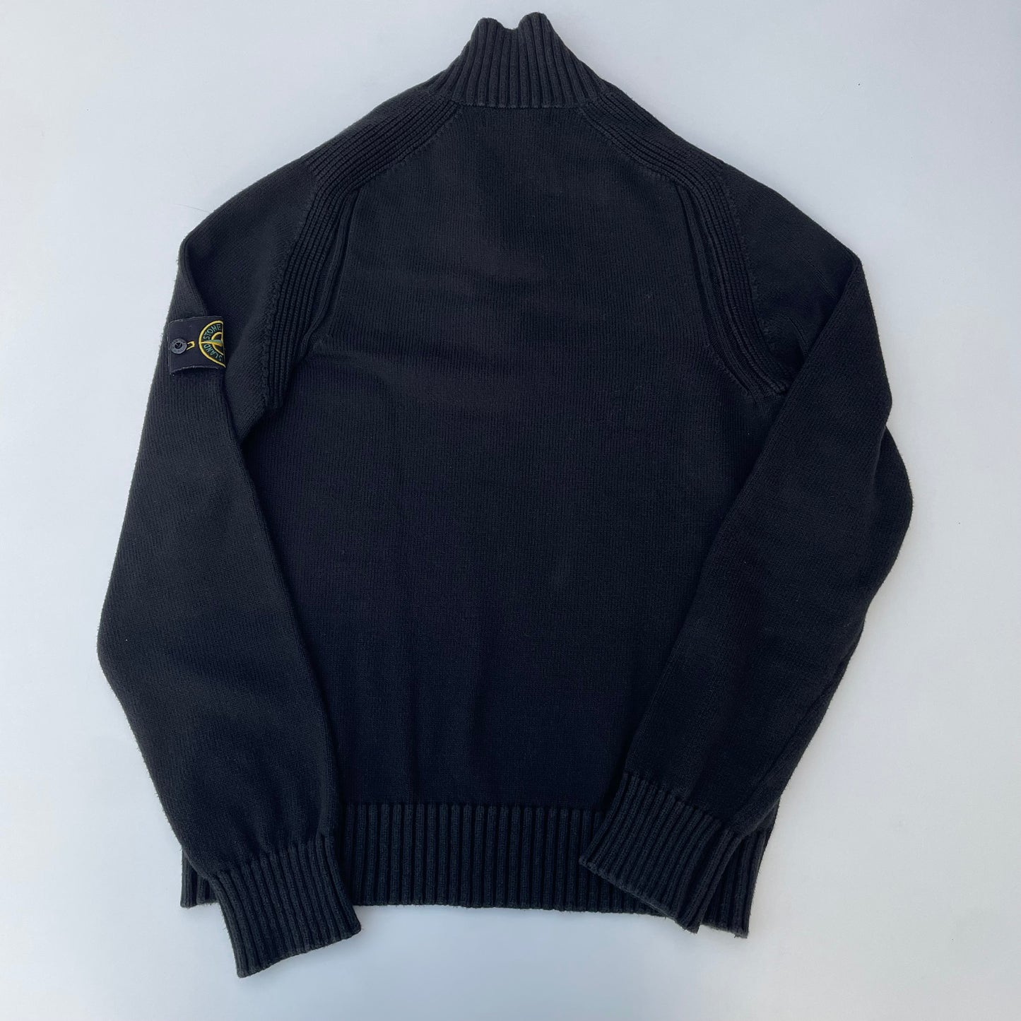 Pull Stone Island - Corto Maltese