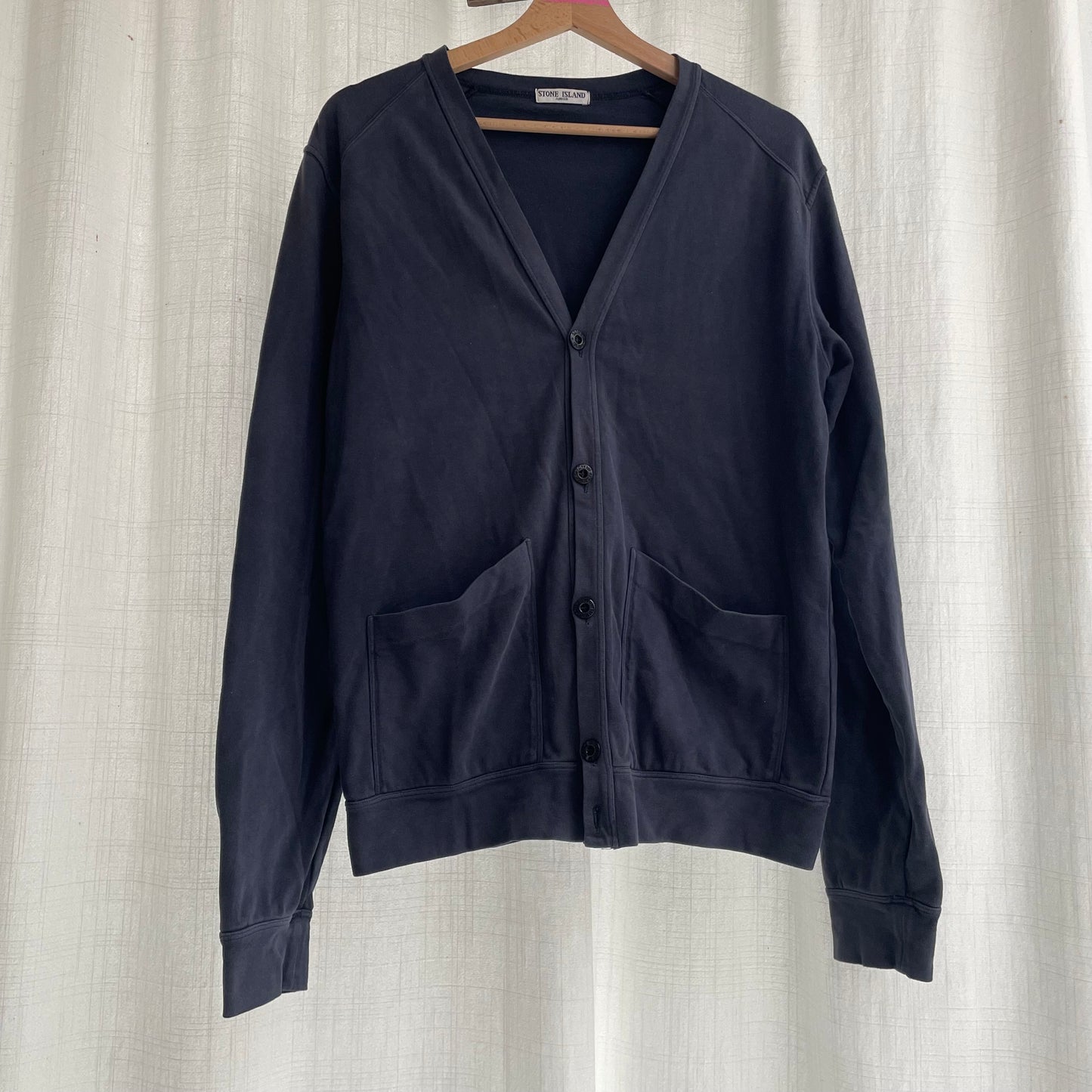 Stone I. Cardigan junior