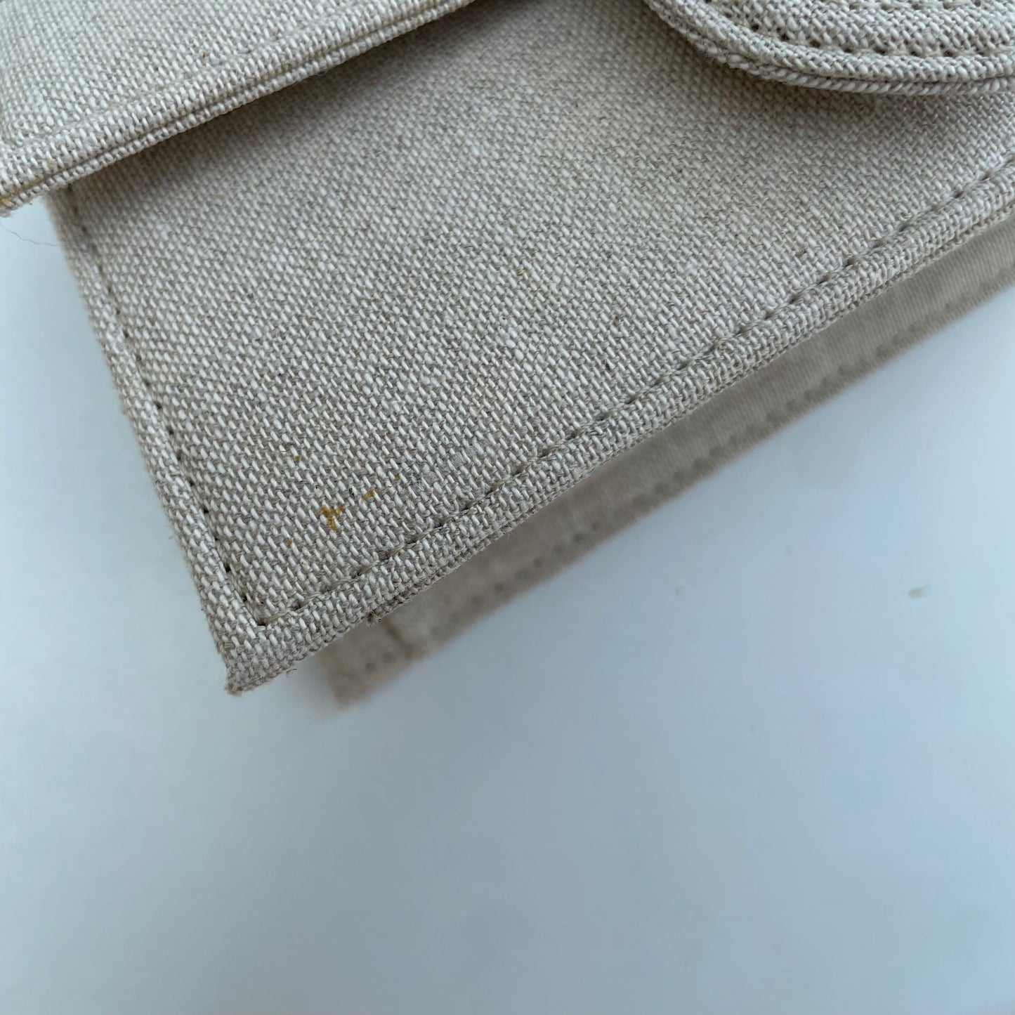 Jacquemus l'enfant - sable