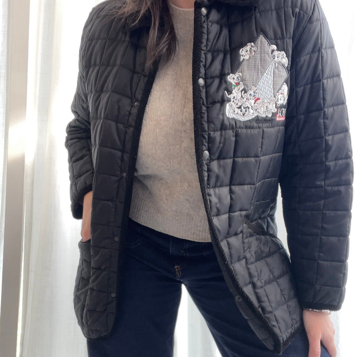 veste dalmate