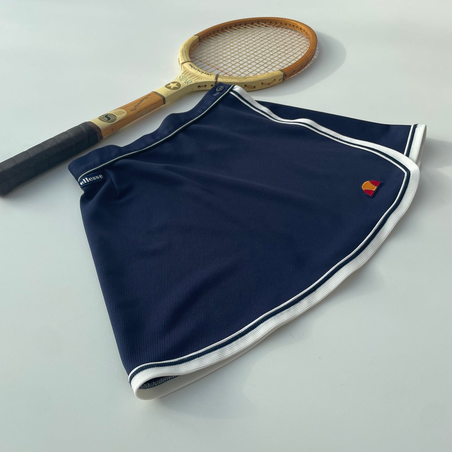 Ellesse tennis skirt
