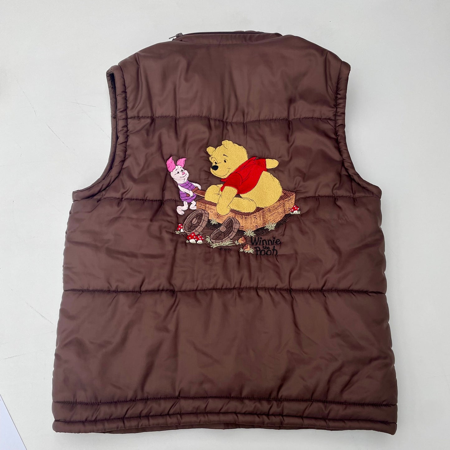Smanicato Winnie