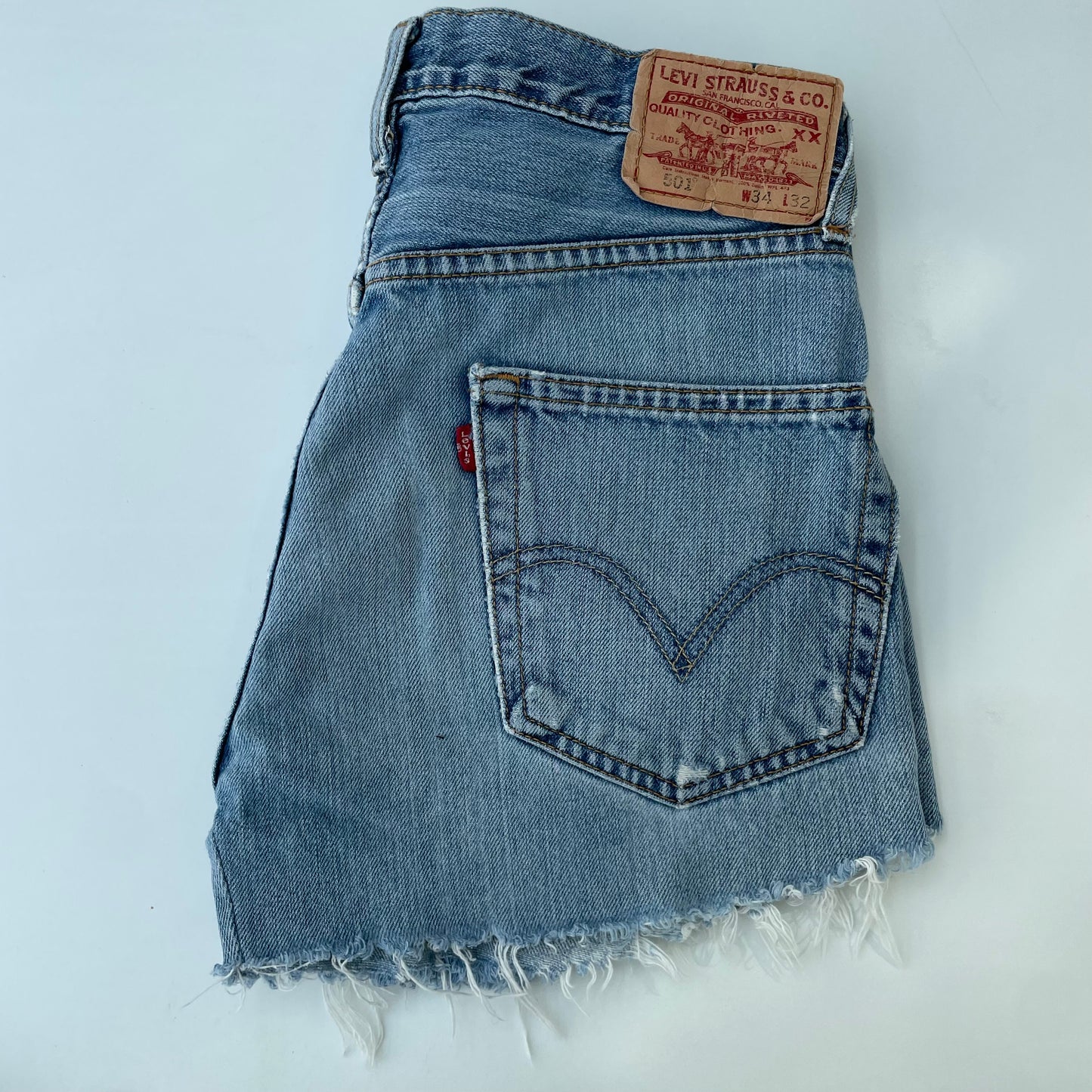 Levi's Shorts