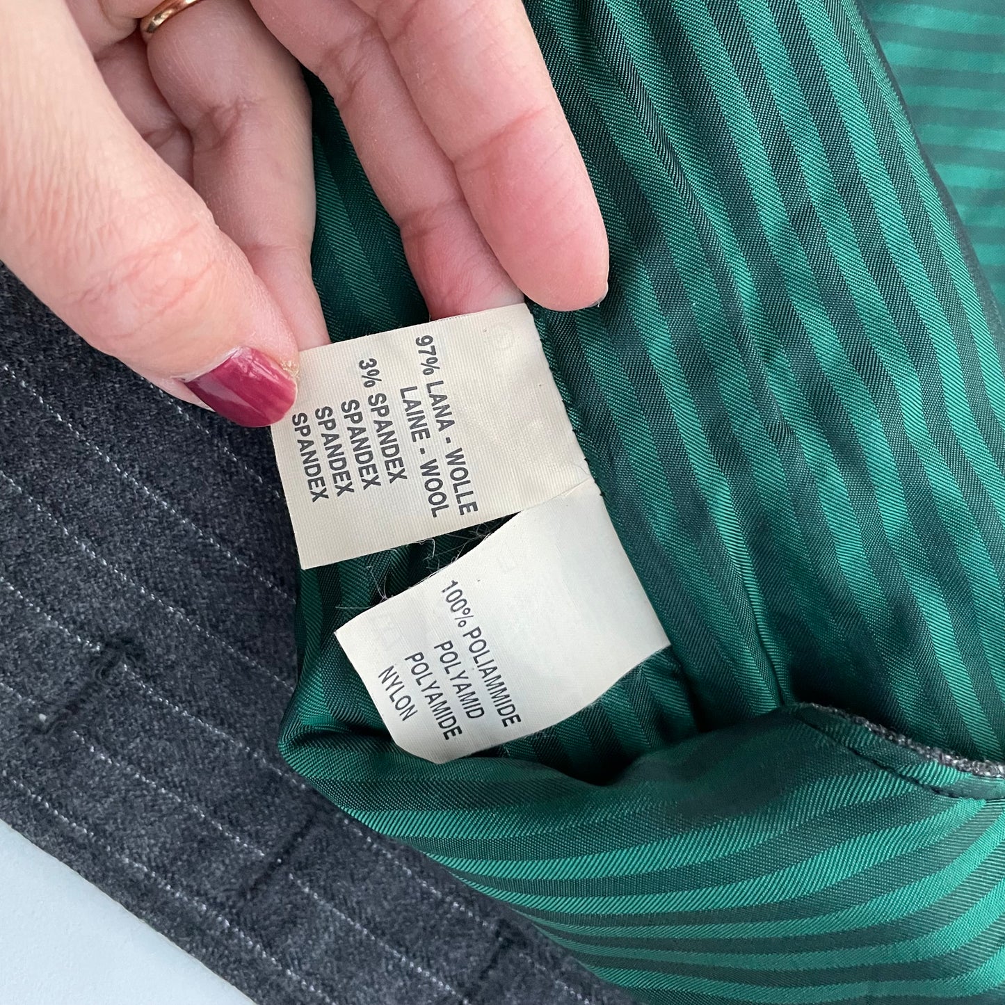 Gilet Blumarine