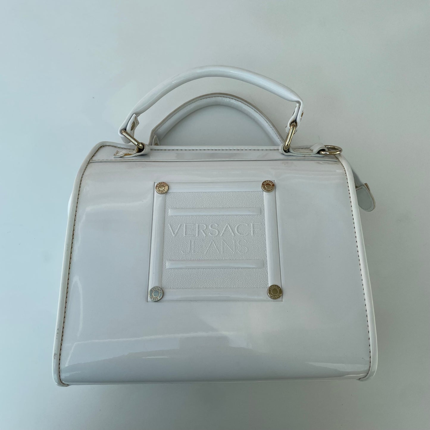 Versace jeans bag