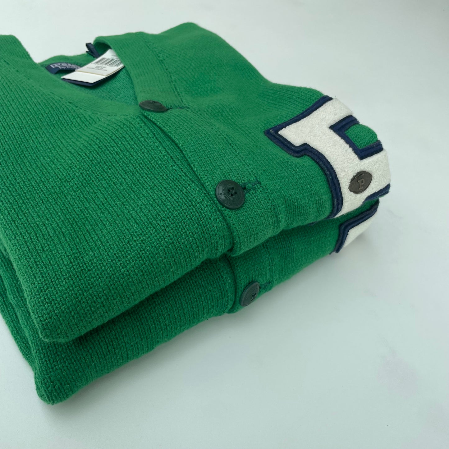 College cardigan PRL