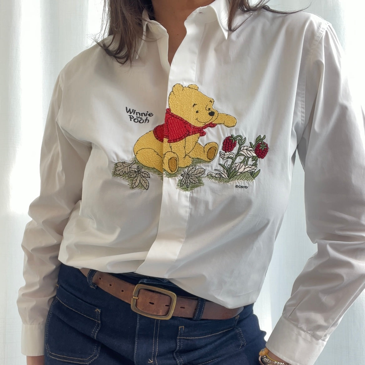 Winnie shirt