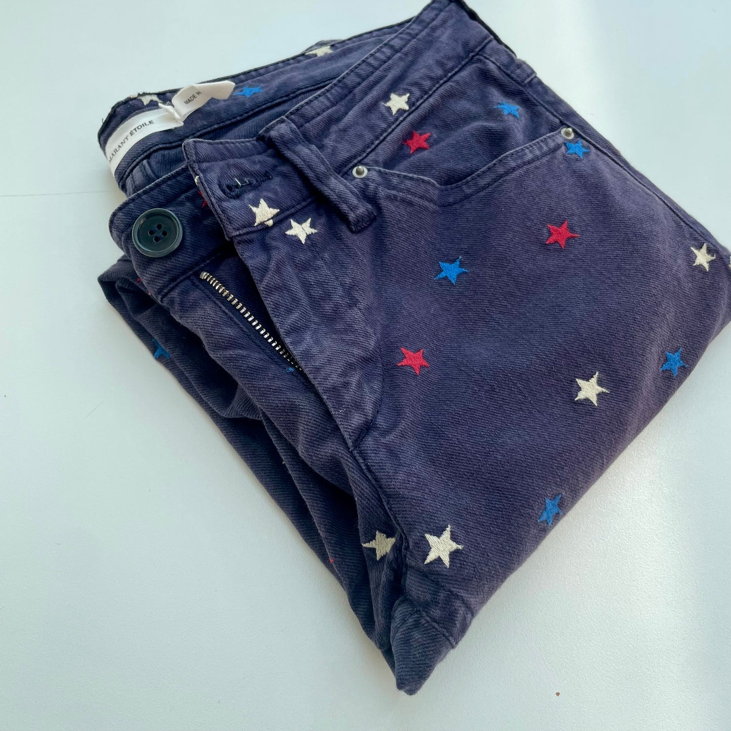 Etoile- Isabel Marant jeans