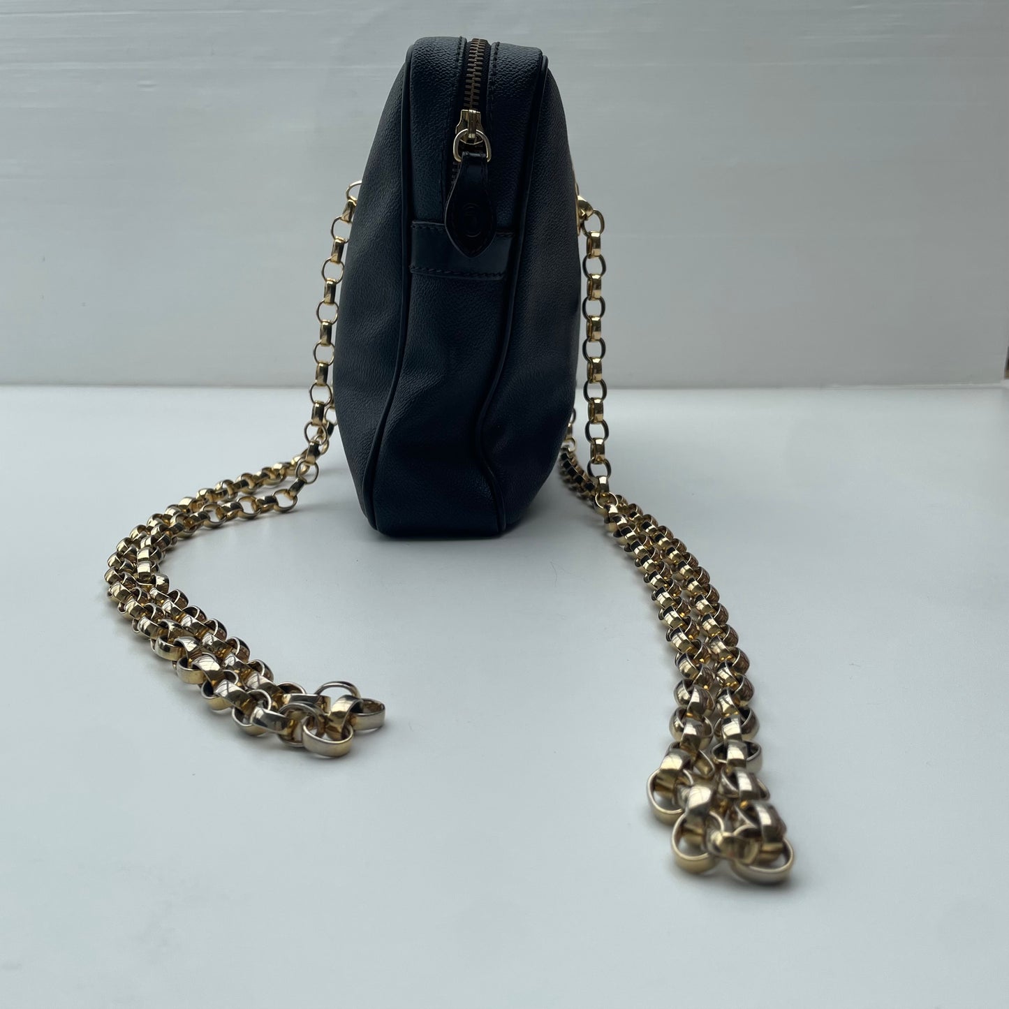 Trussardi bag catene