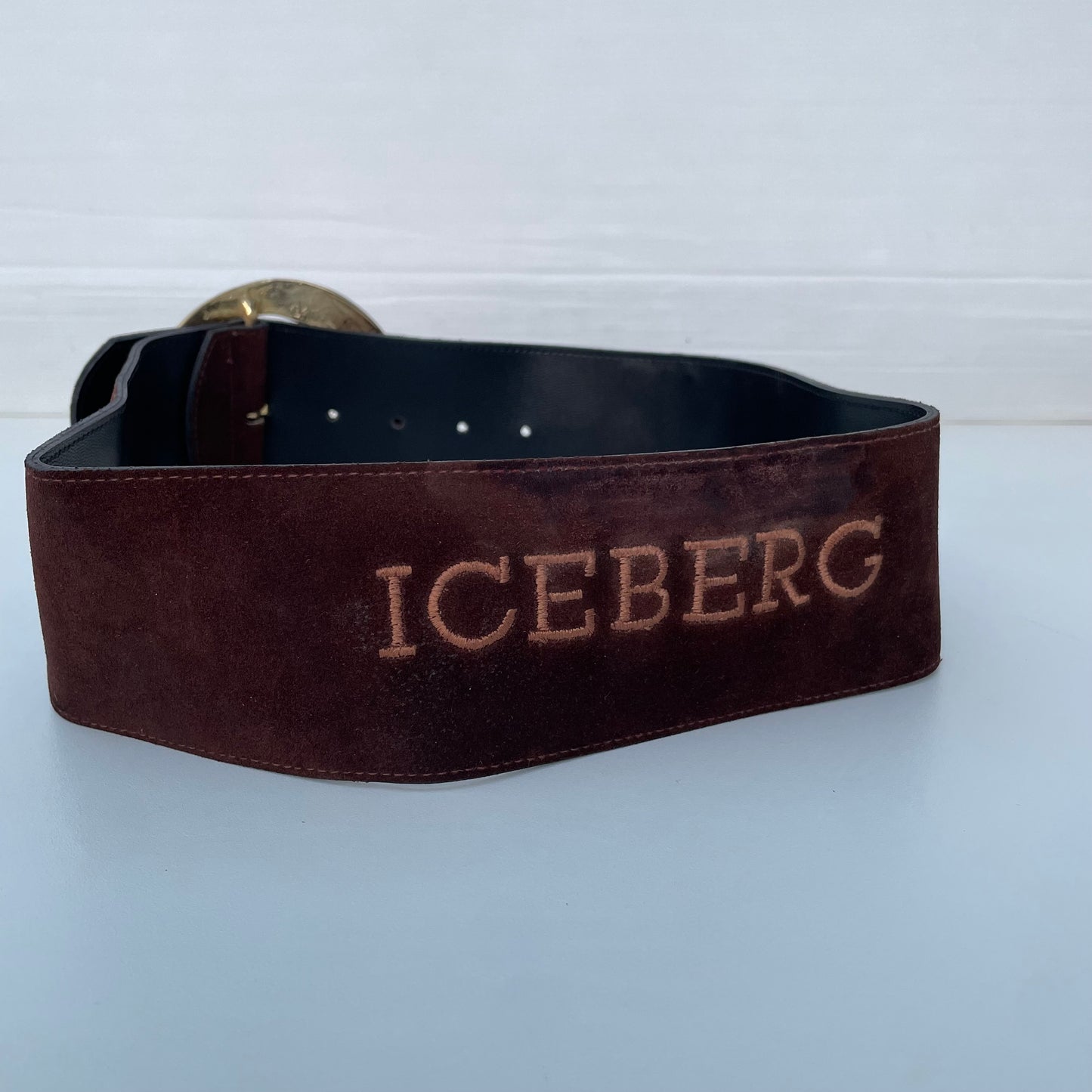 Iceberg cintura