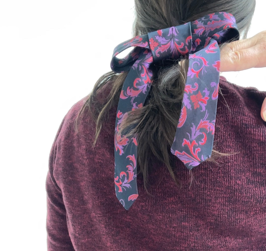 Nœuds pour les cheveux