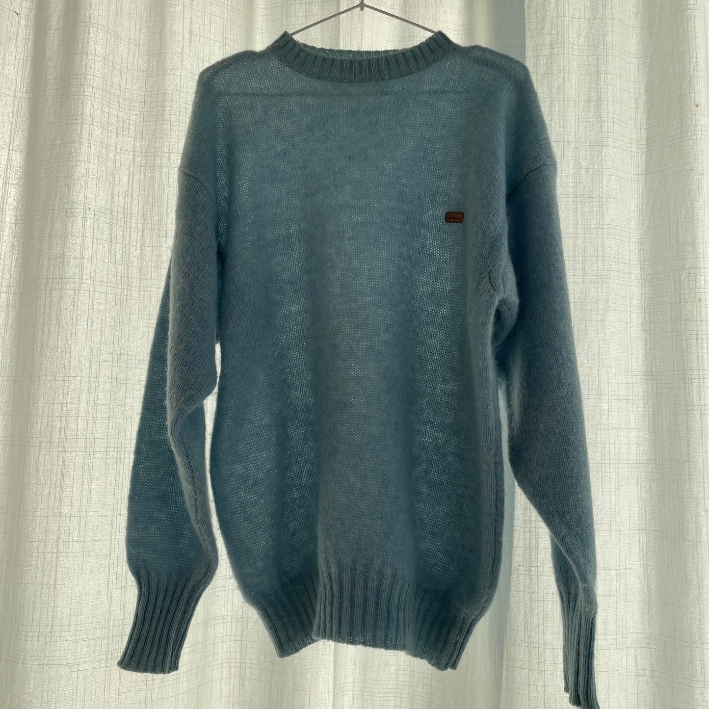 Shetland Les Copains pull