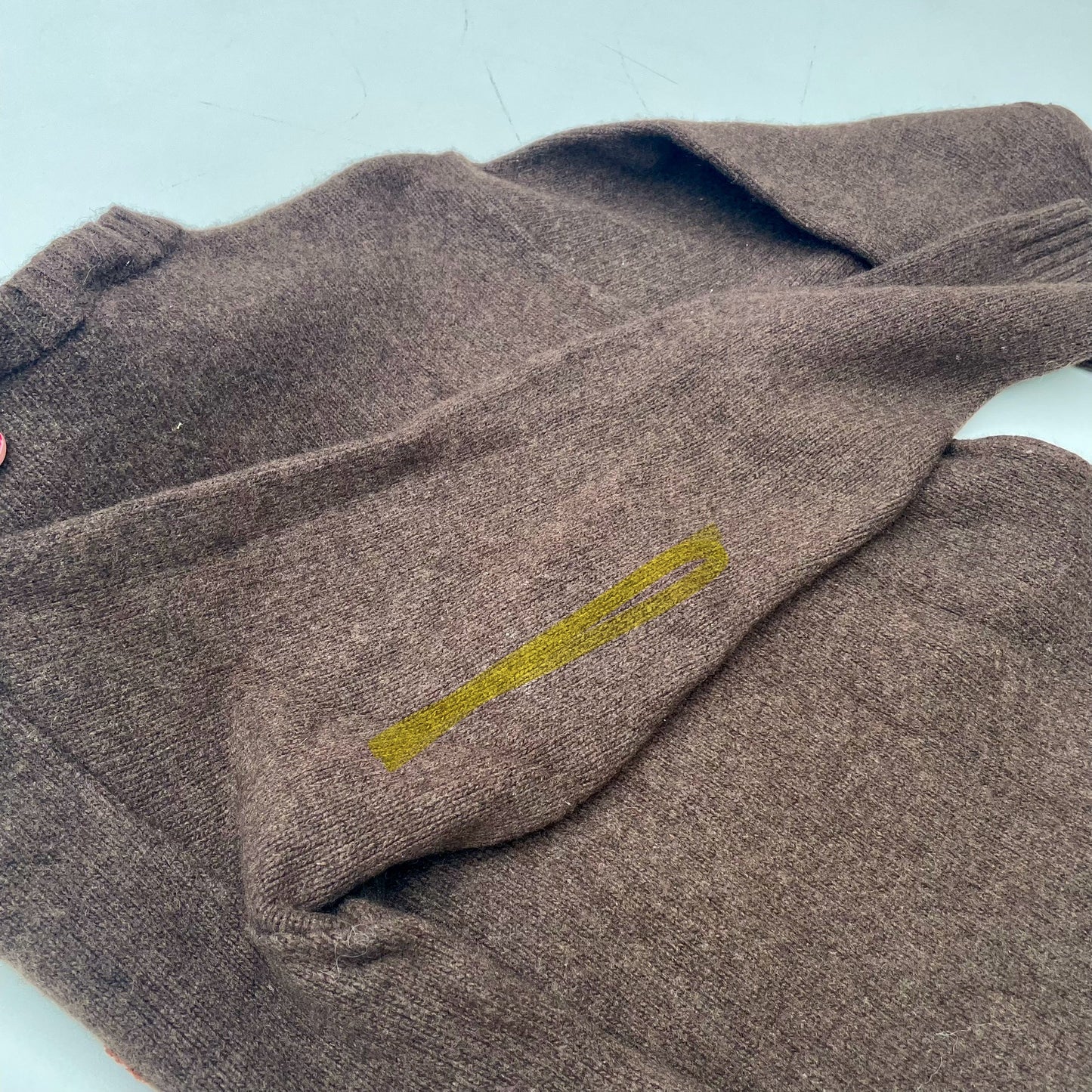 Pull ras du cou Lilli