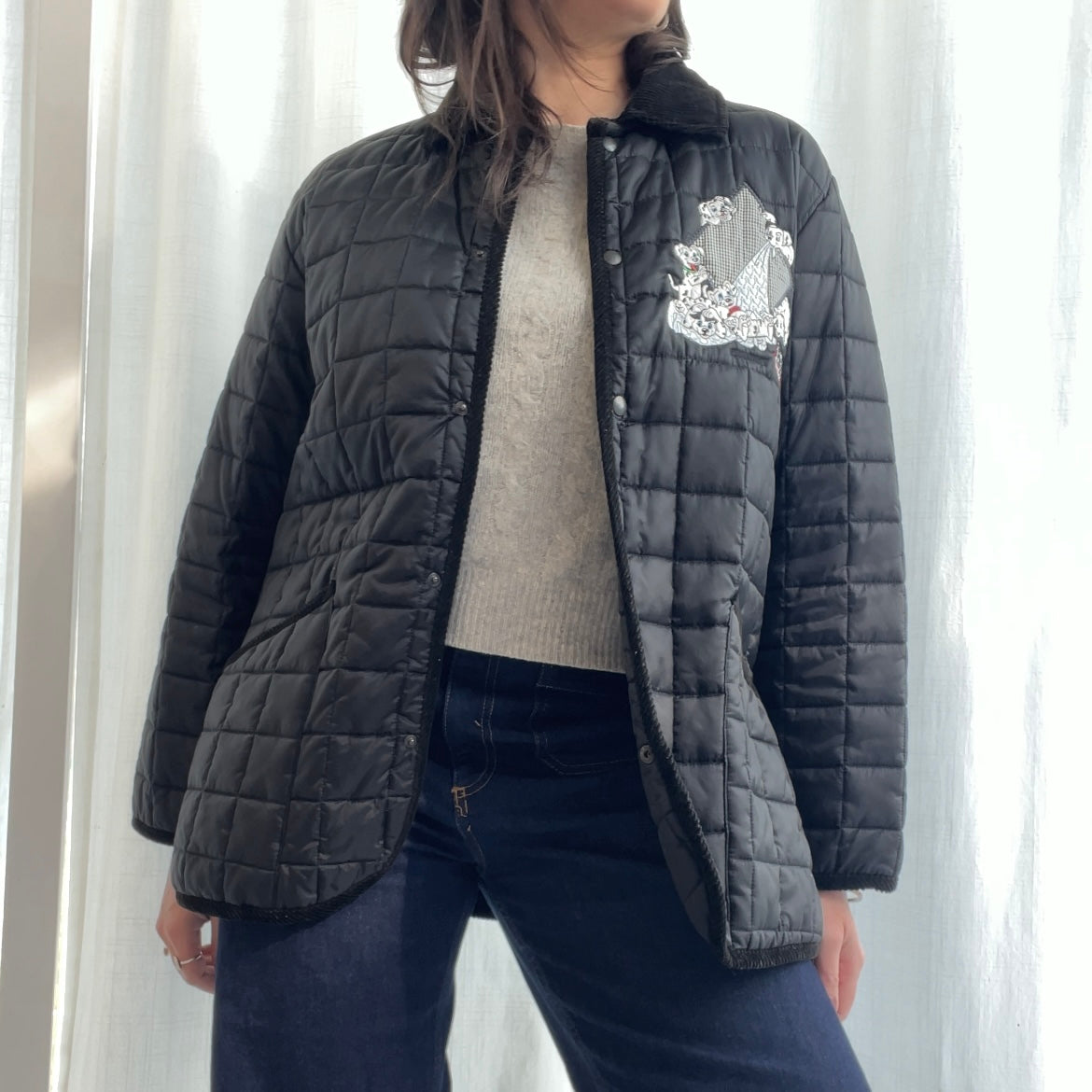 veste dalmate