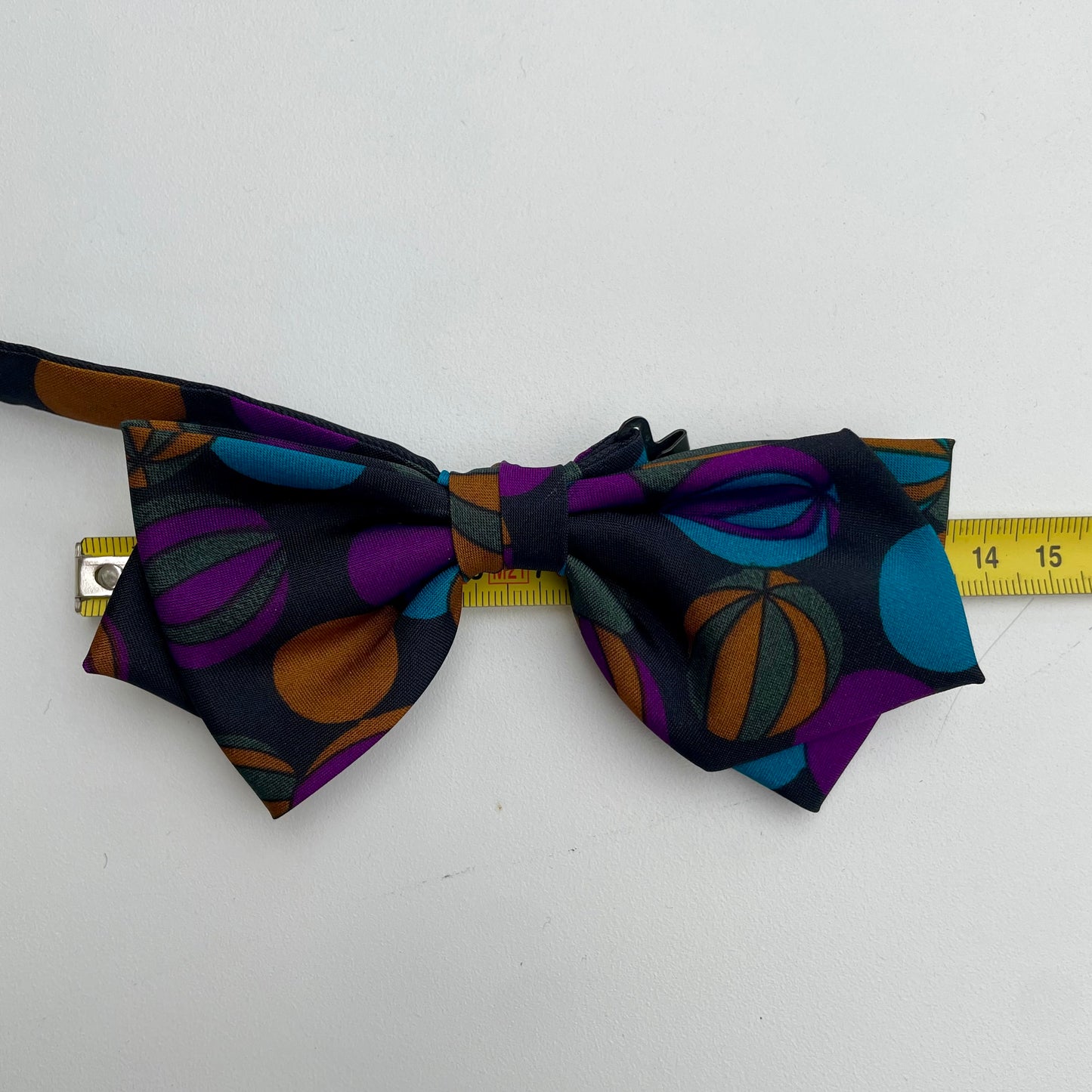 Papillon fantasia geometrica