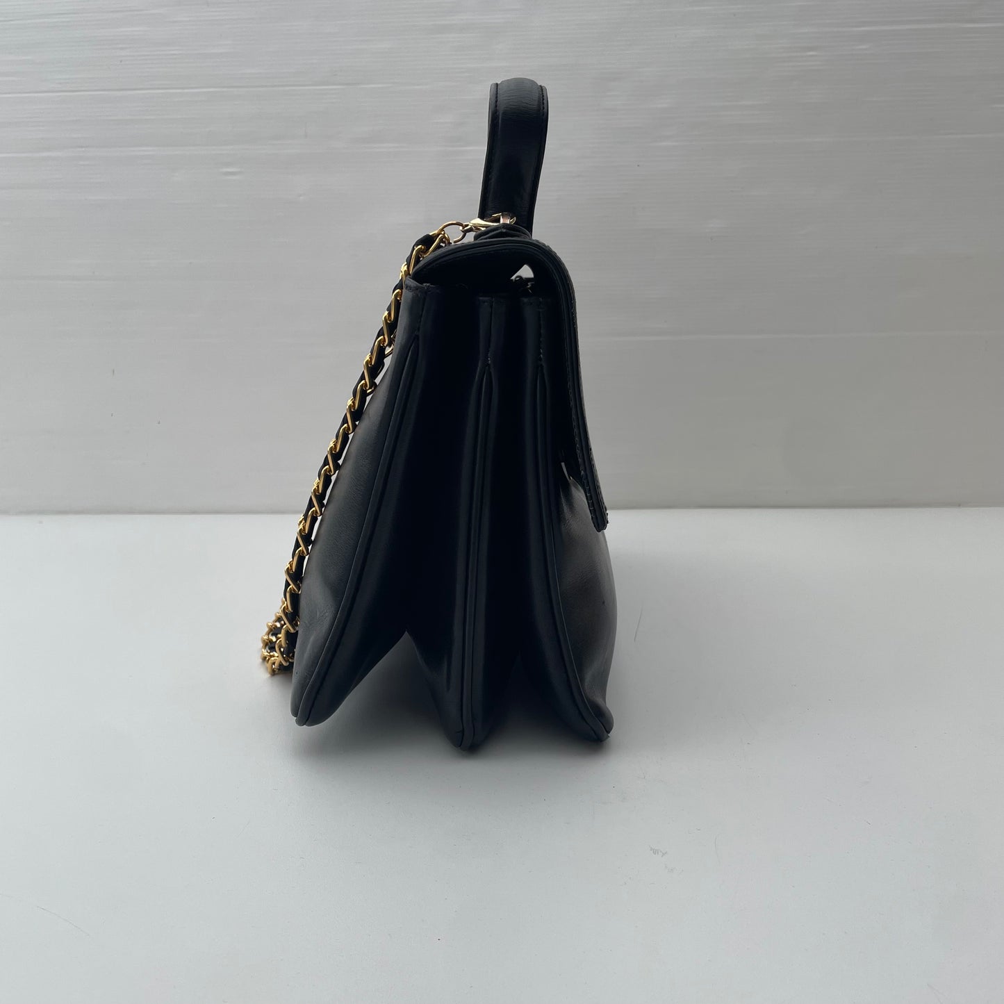 Black bag anni 70