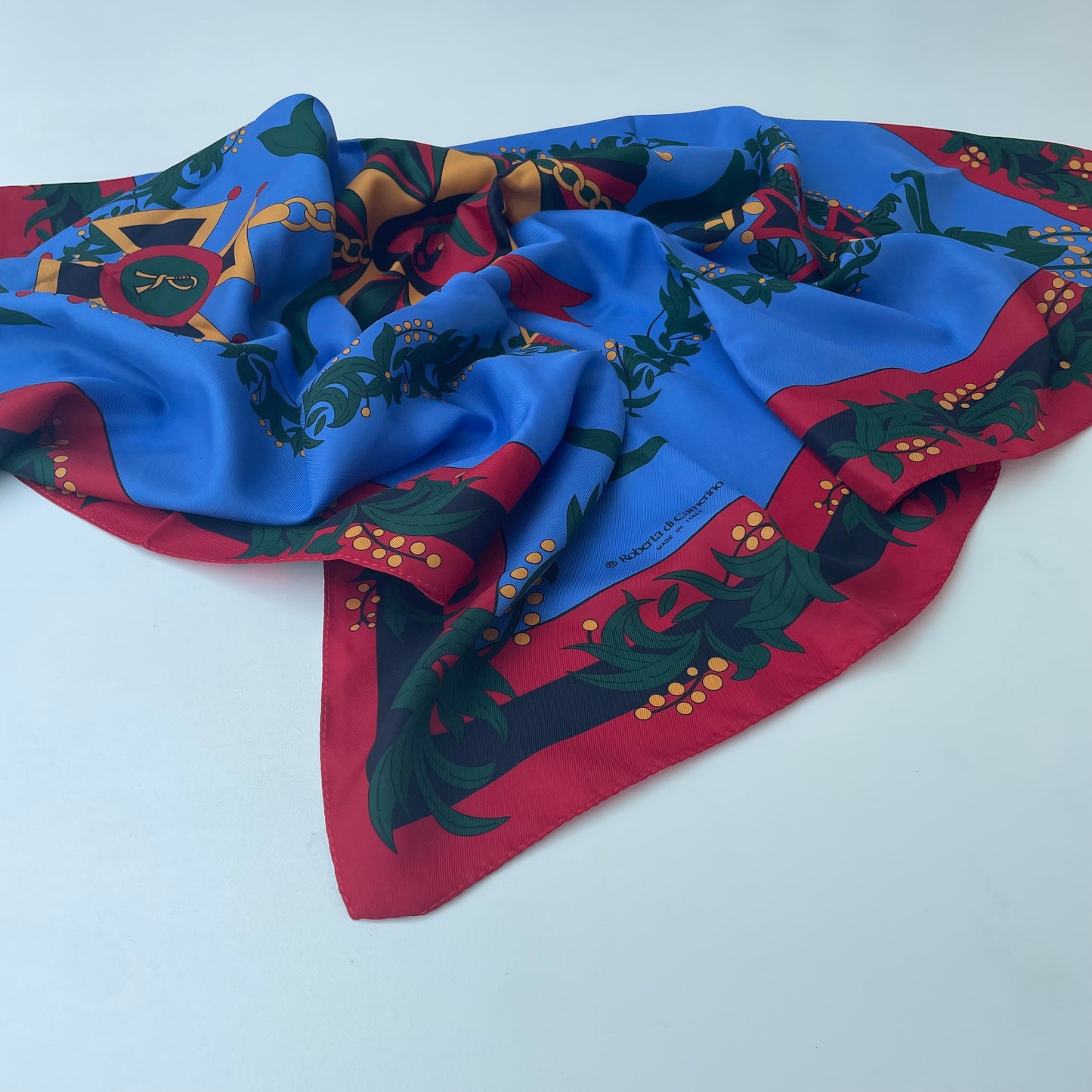 Foulard Roberta di Camerino