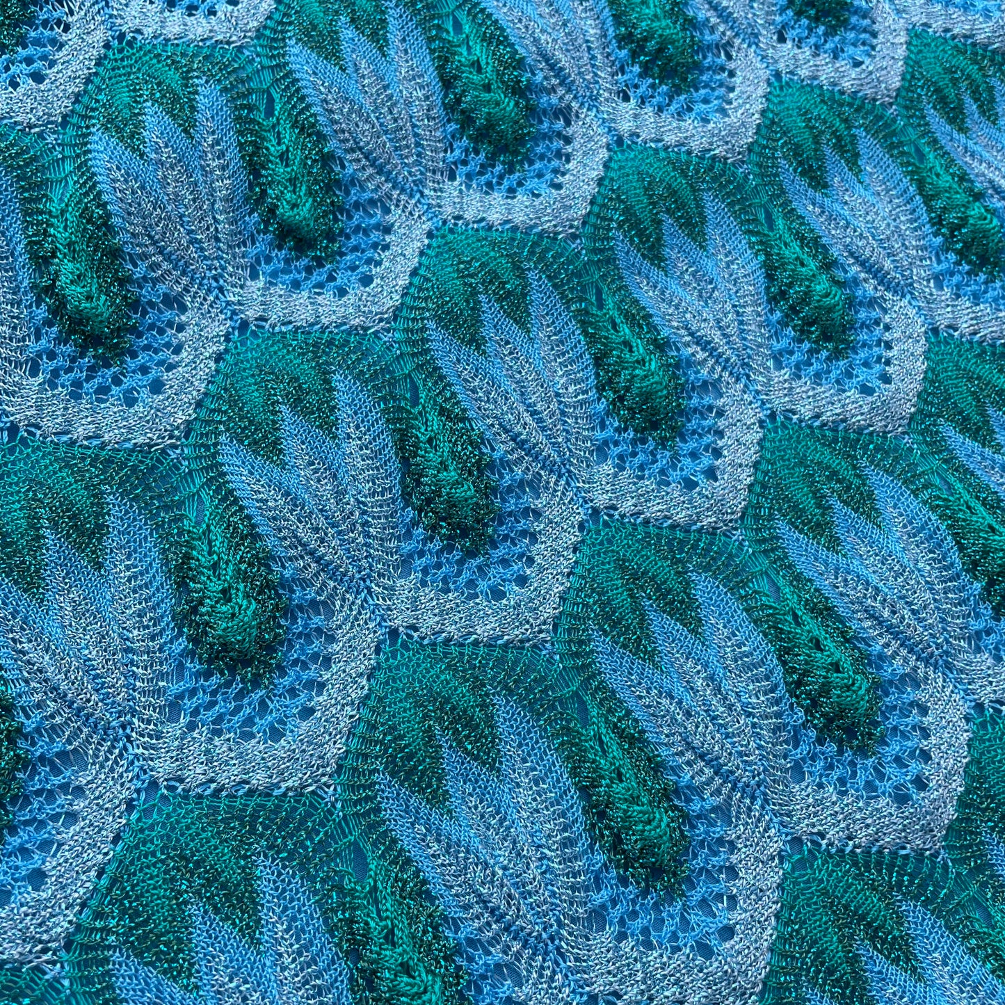 Robe fraîche Missoni
