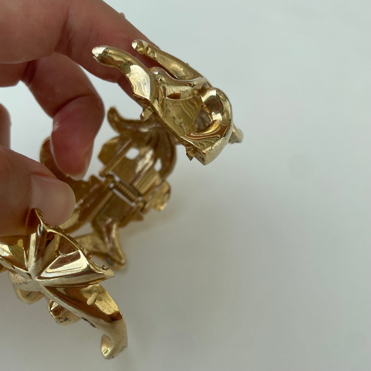 Bracciale rigido stelle marine