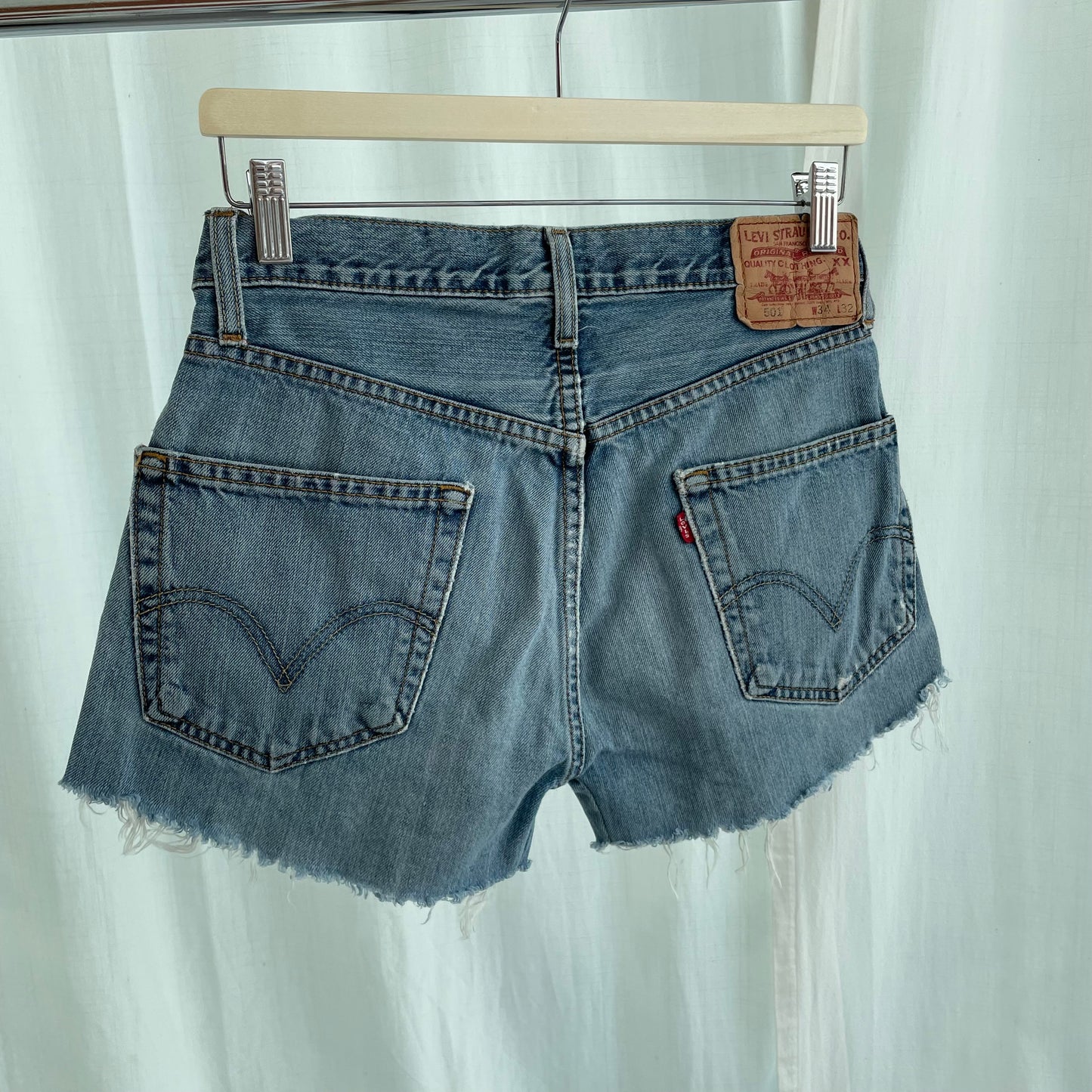 Levi's Shorts
