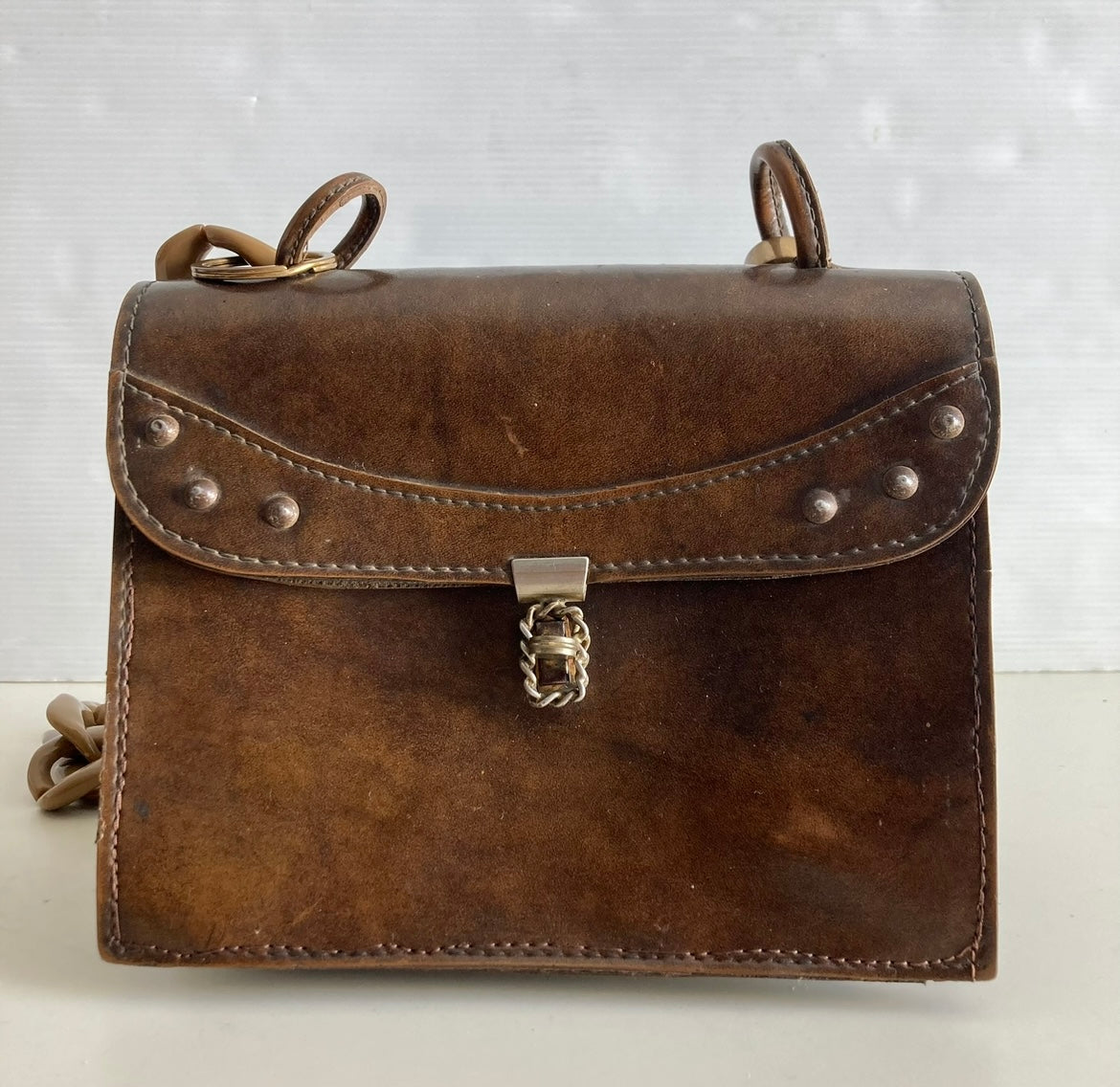 Vintage tracollina