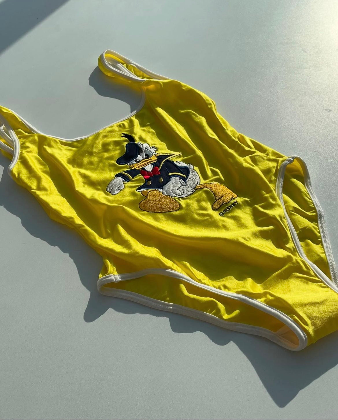 Donald Duck Swimwear