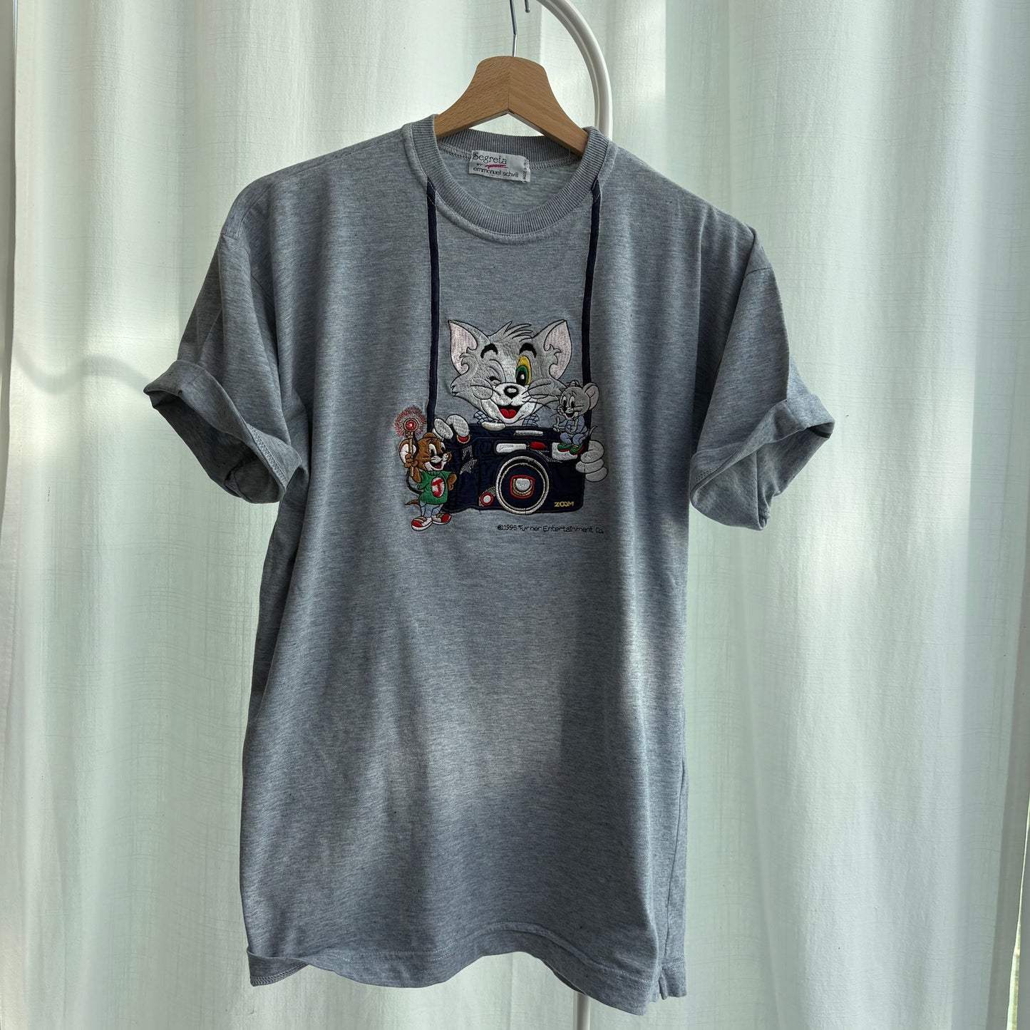 Ts tom &jerry
