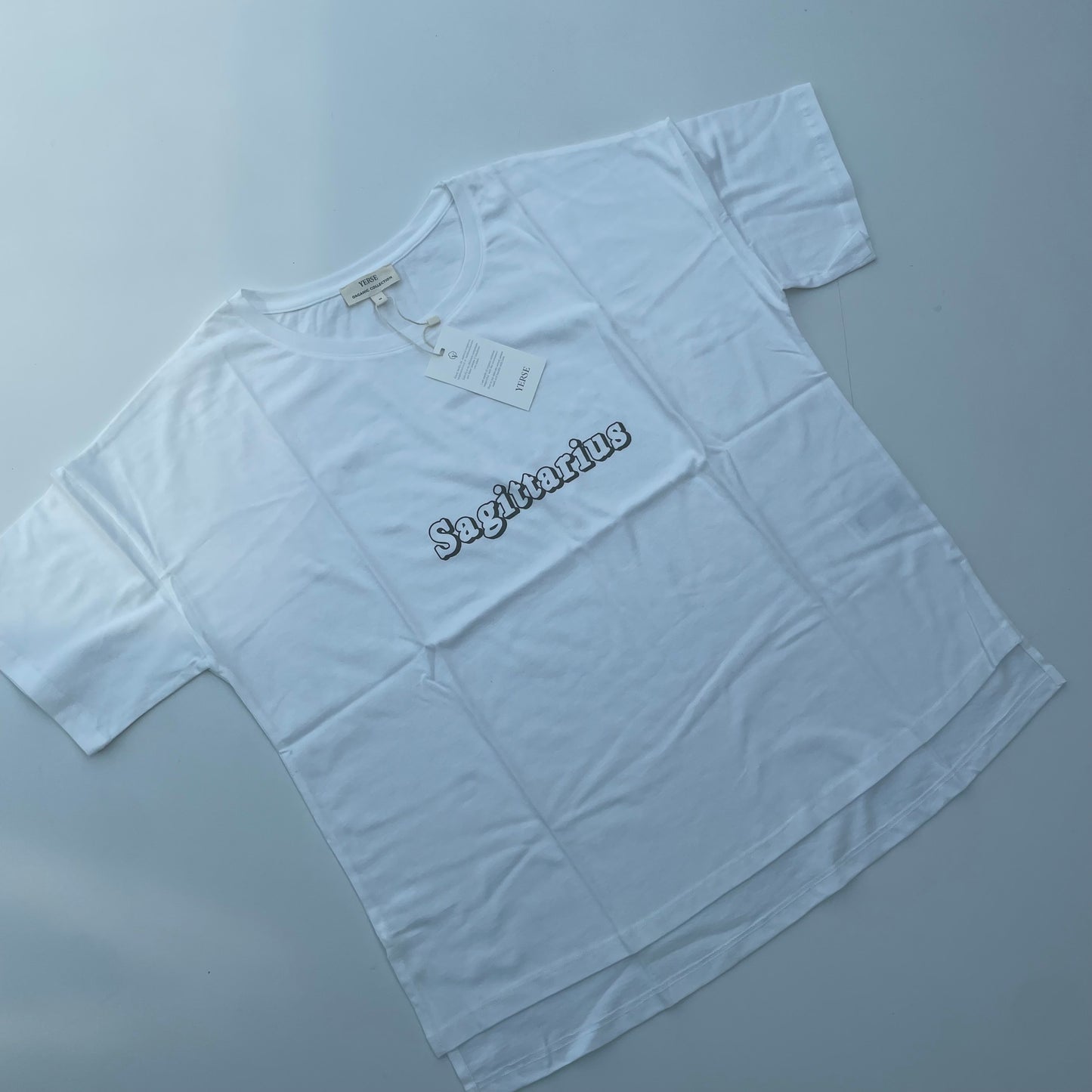 Sagittario ts