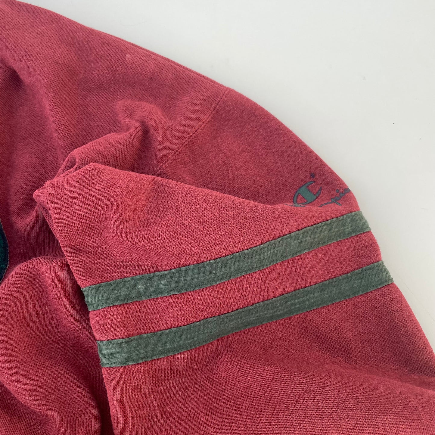 Cardigan felpa Champion