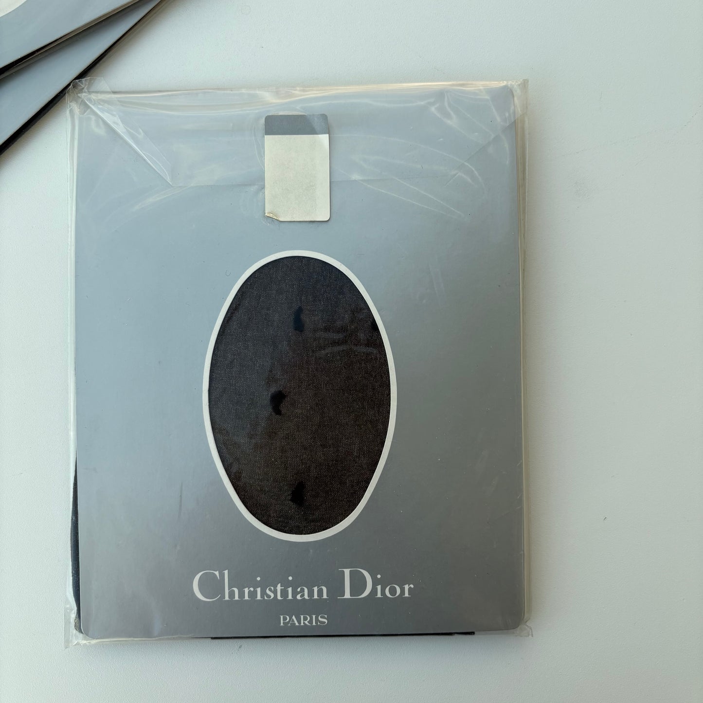 Collant Dior “gocce”