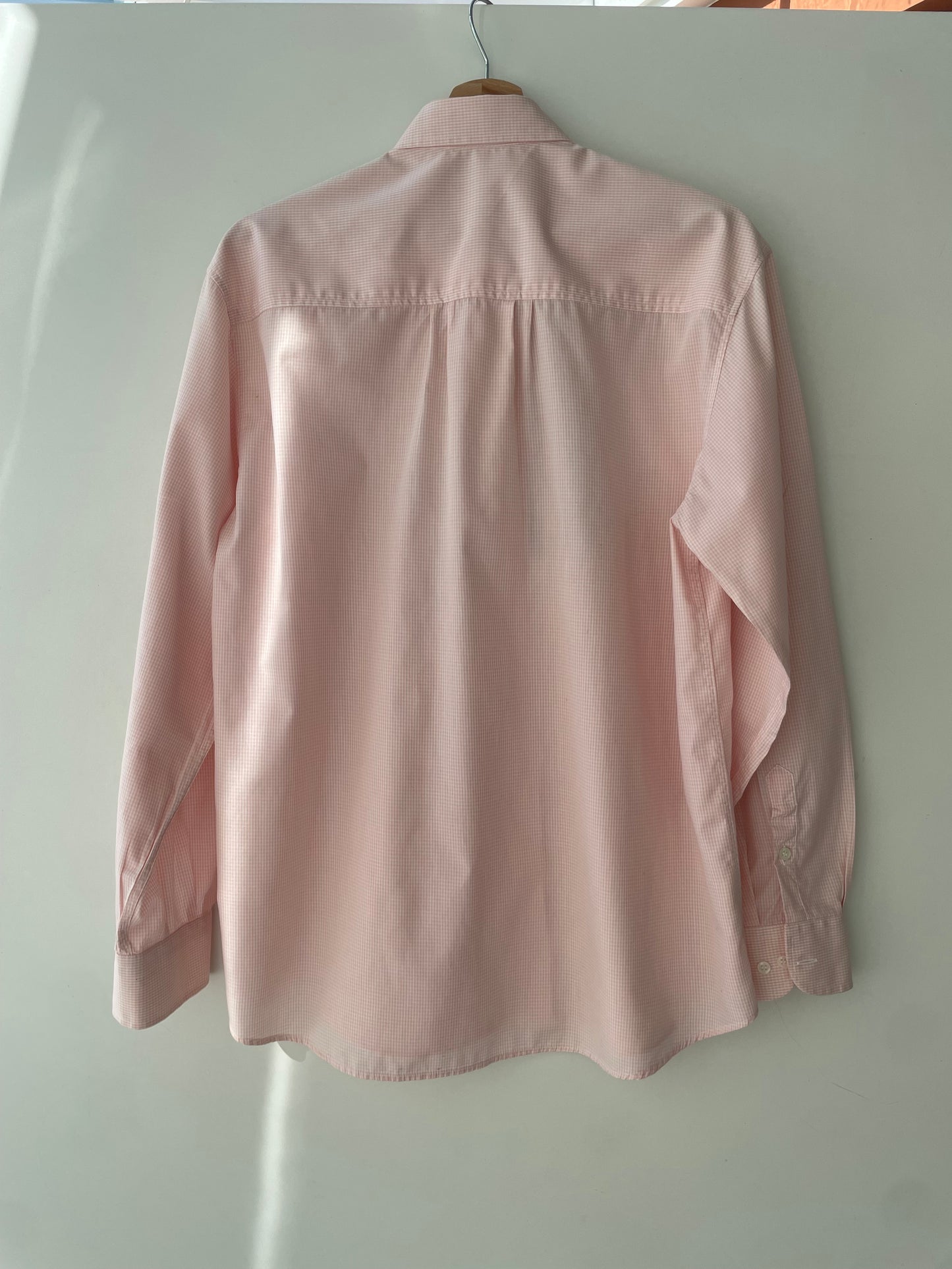 Lilli Vichy Pink