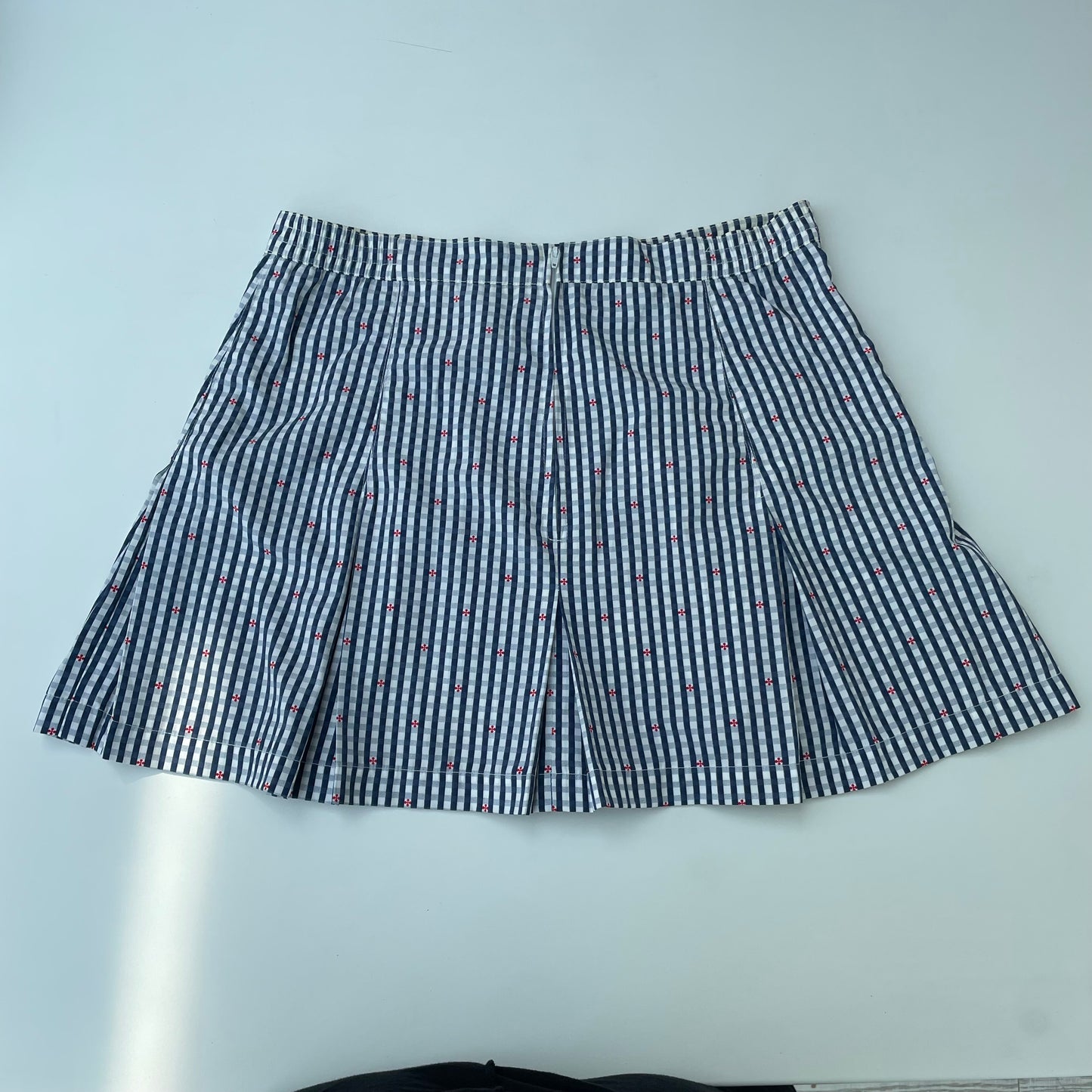 Tennis Skirt