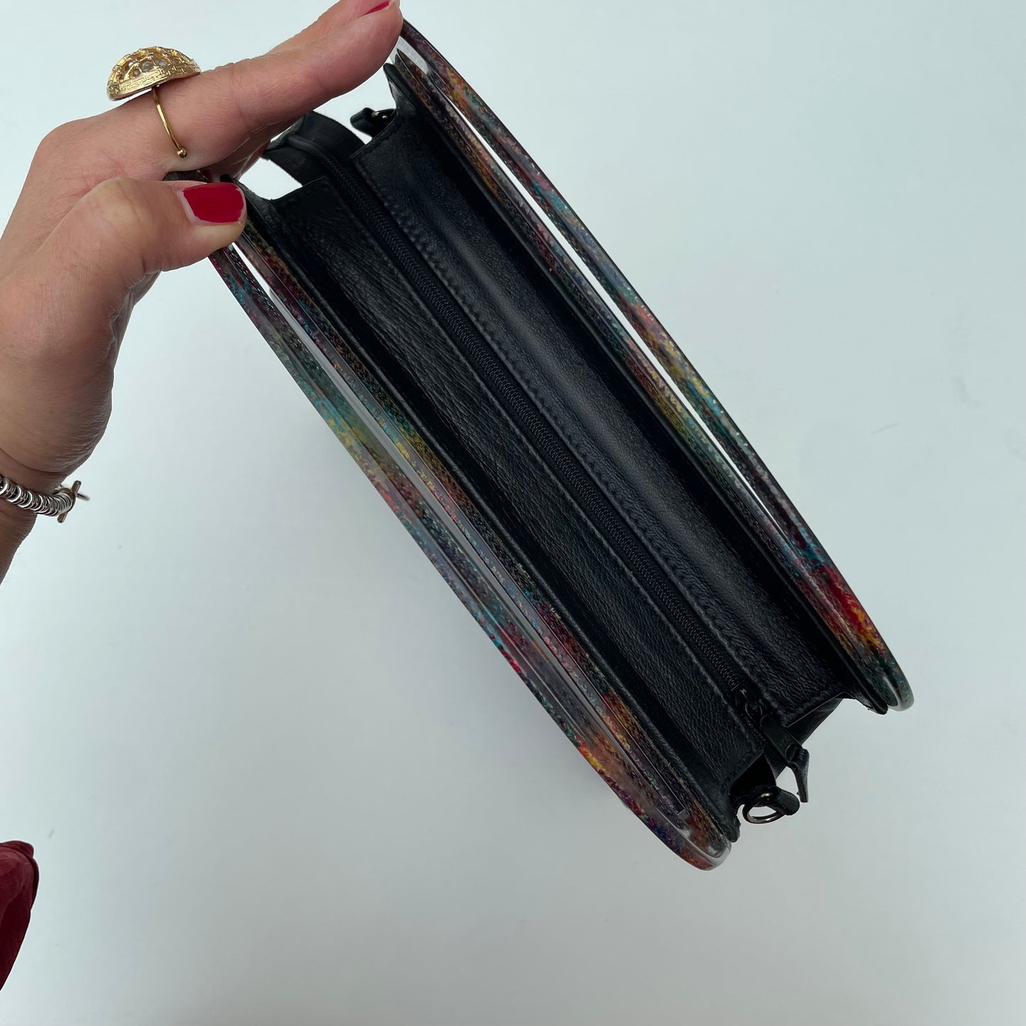 Missoni vintage bag