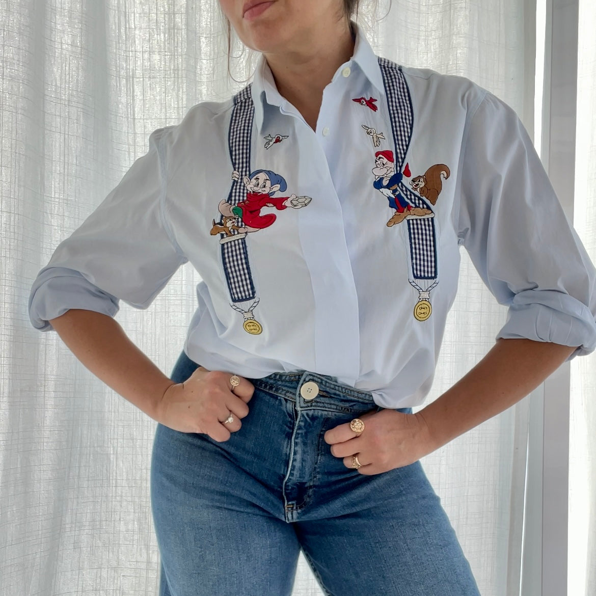 Biancaneve Schvili
