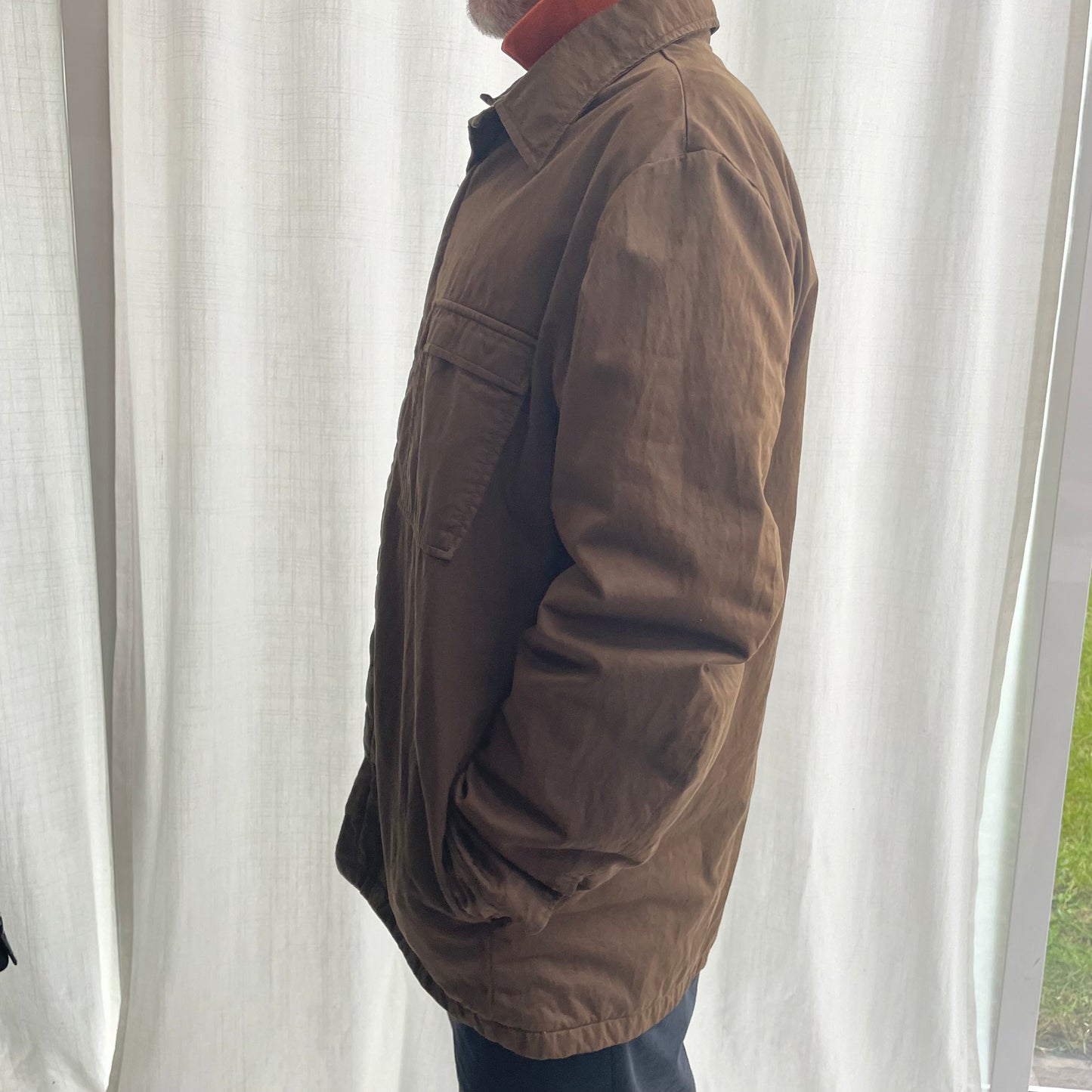 CP Jacket