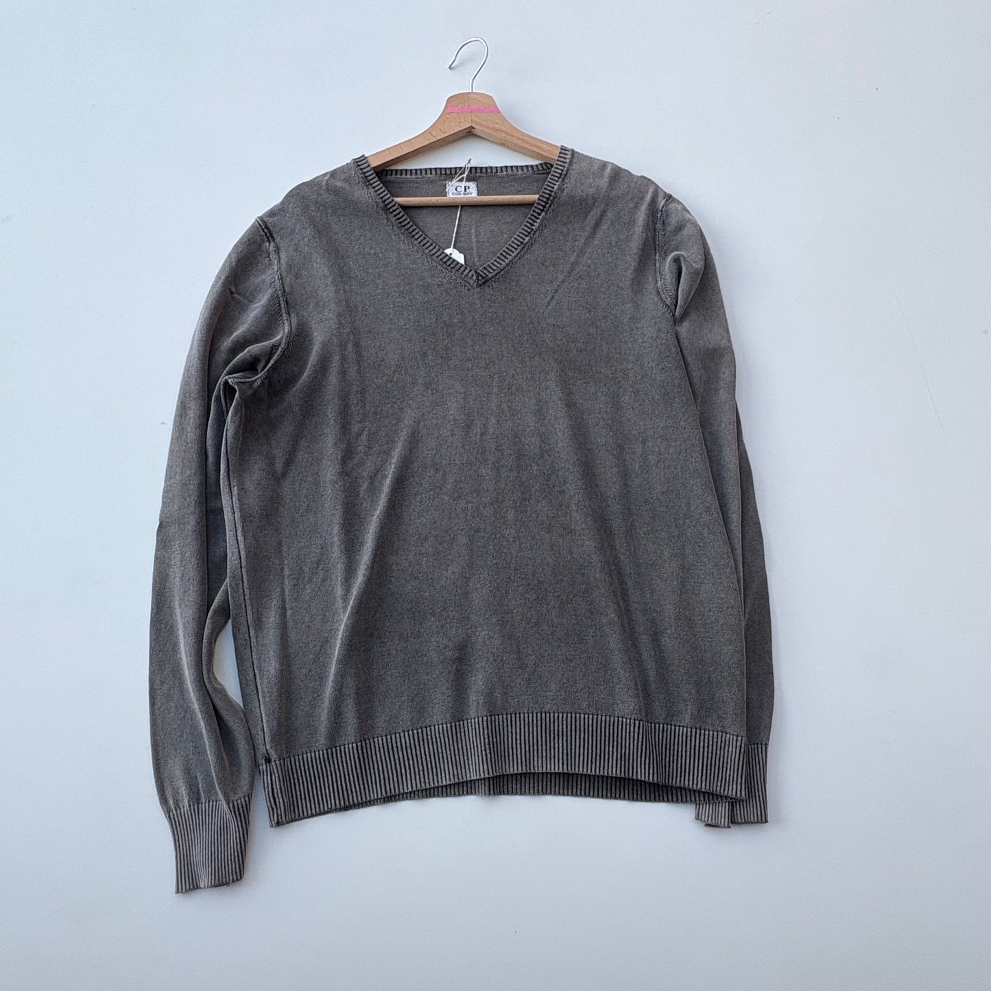 CP cotton pullover