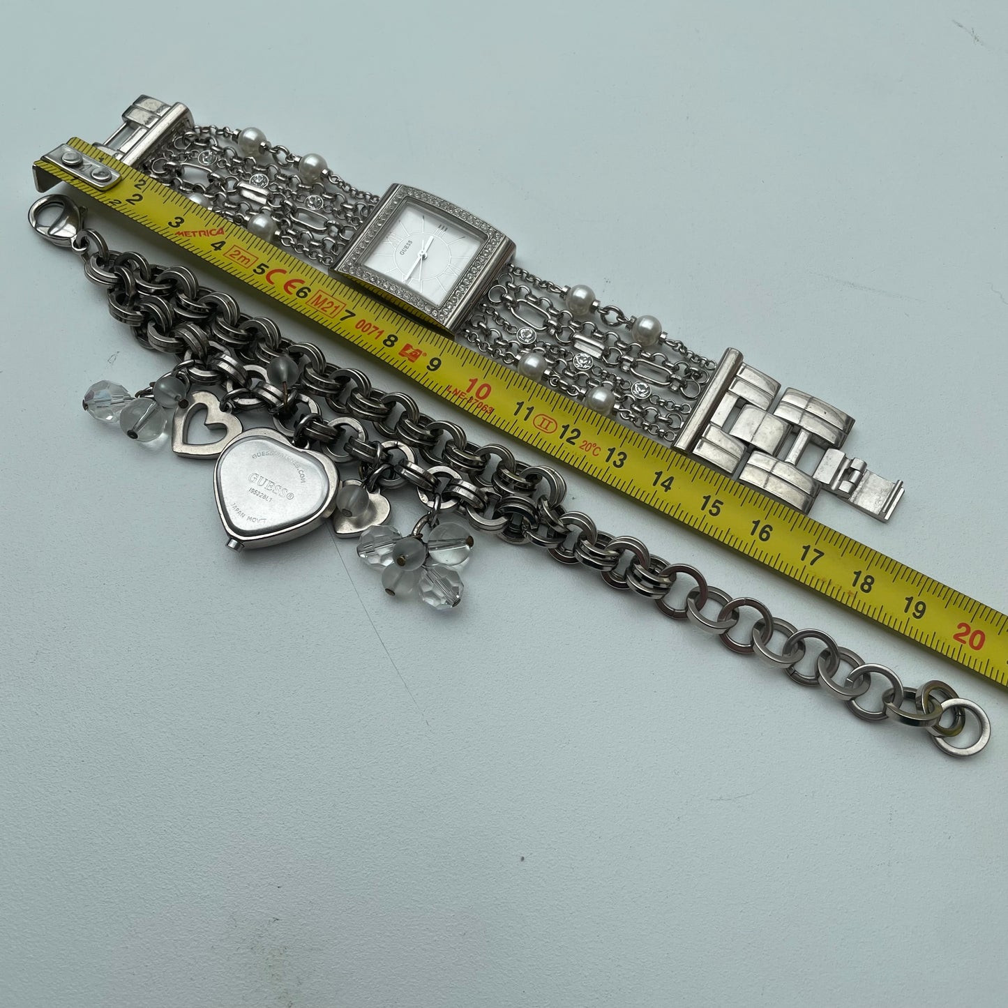 Orologio Guess charms