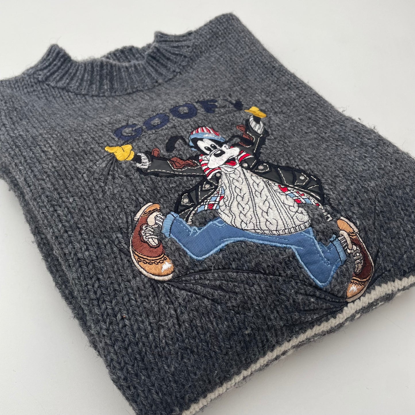 Pippo pullover