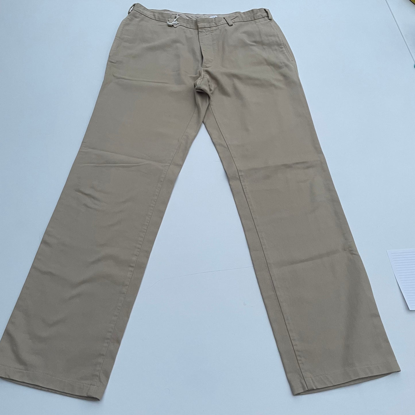 CP Beige trousers