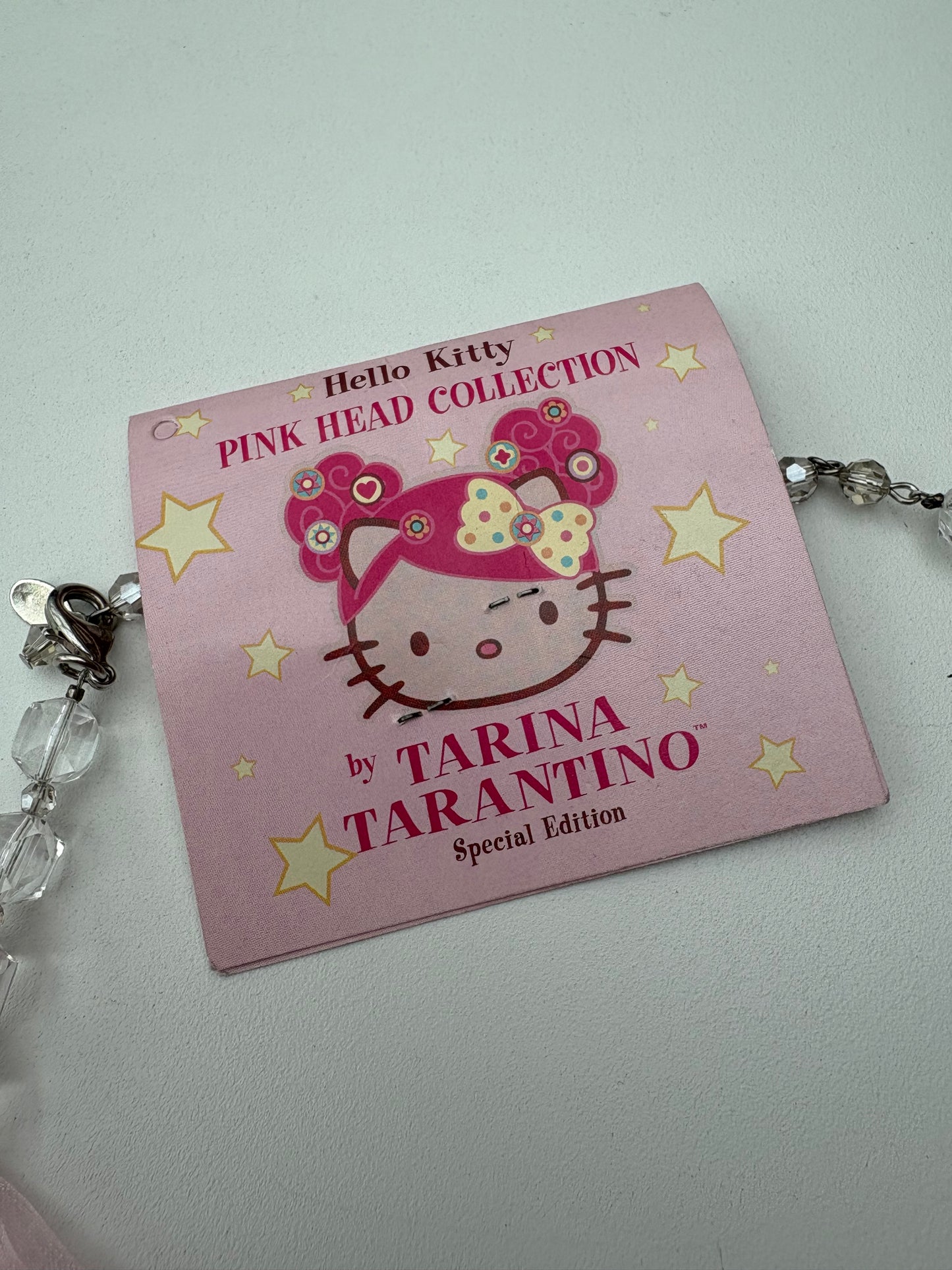 Collana Tarina Tarantino