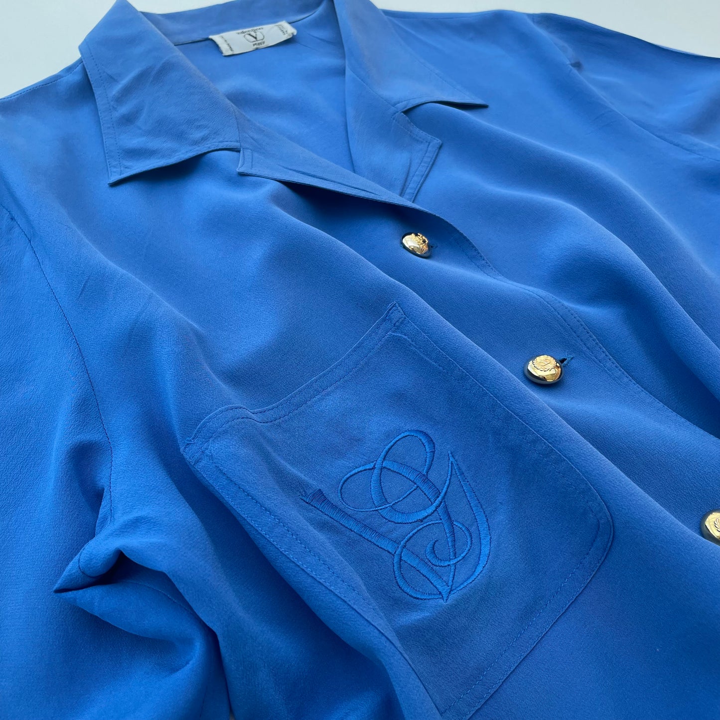Valentino Miss V shirt
