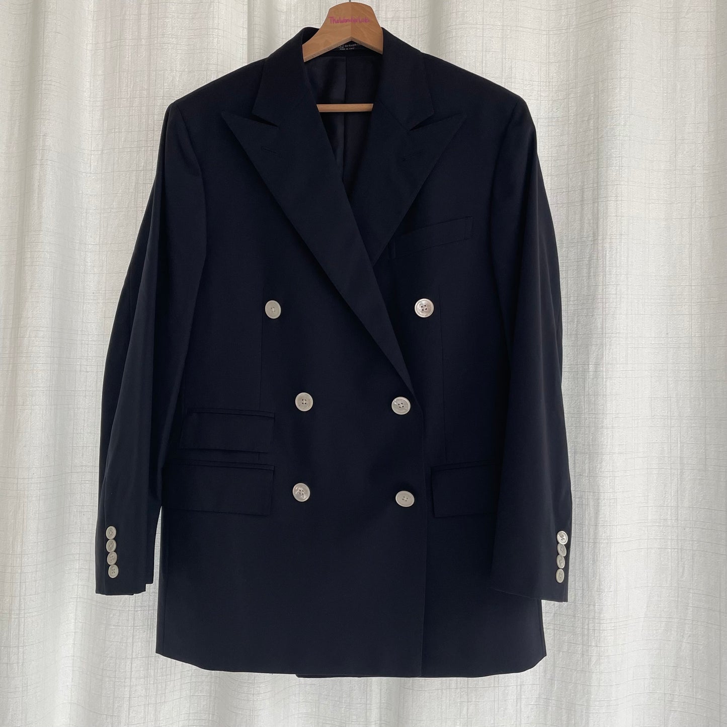 Doppiopetto Polo Ralph Lauren
