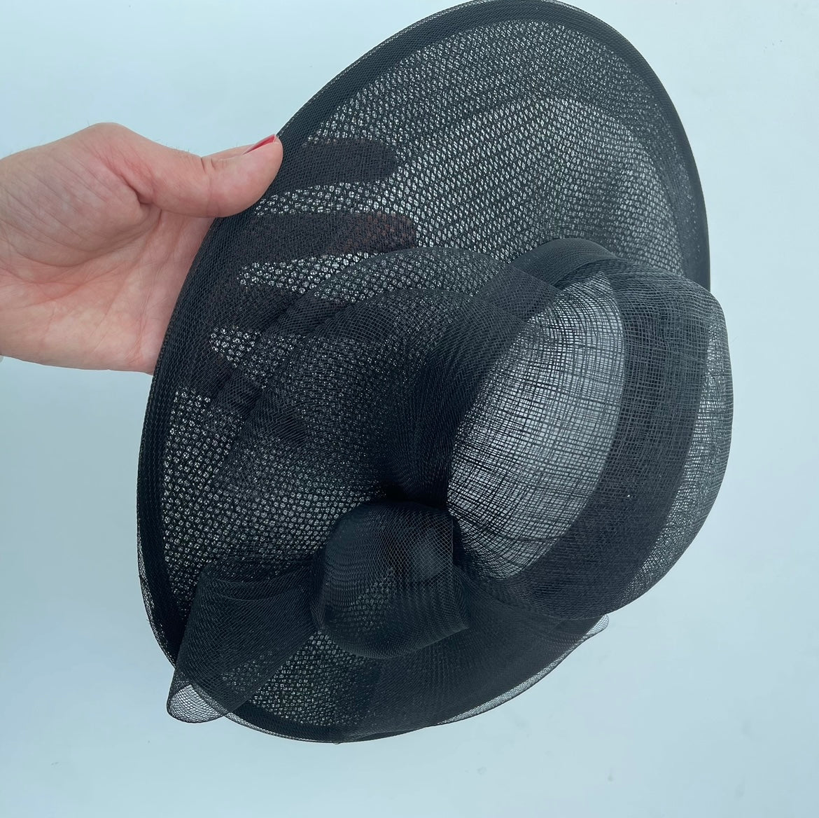 Vintage hat