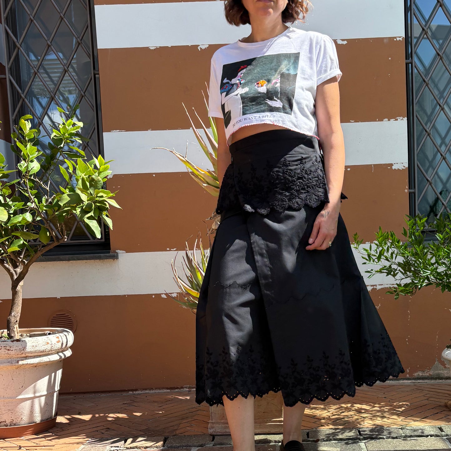 Comme Des Garçons